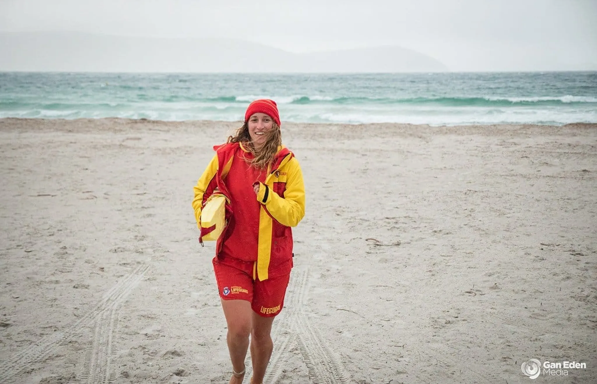 Woodside Nippers Program at Albany SLSC