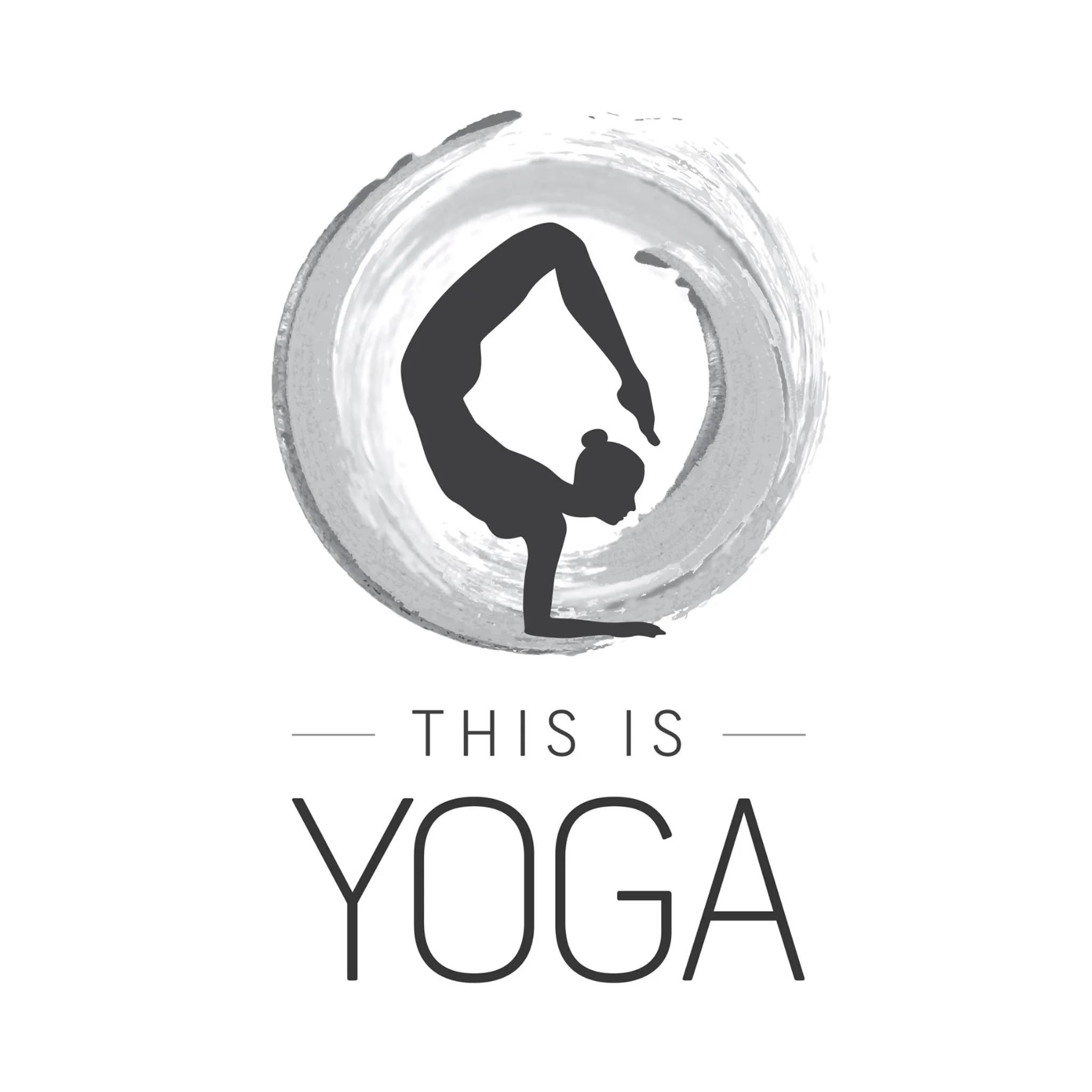 This Is Yoga