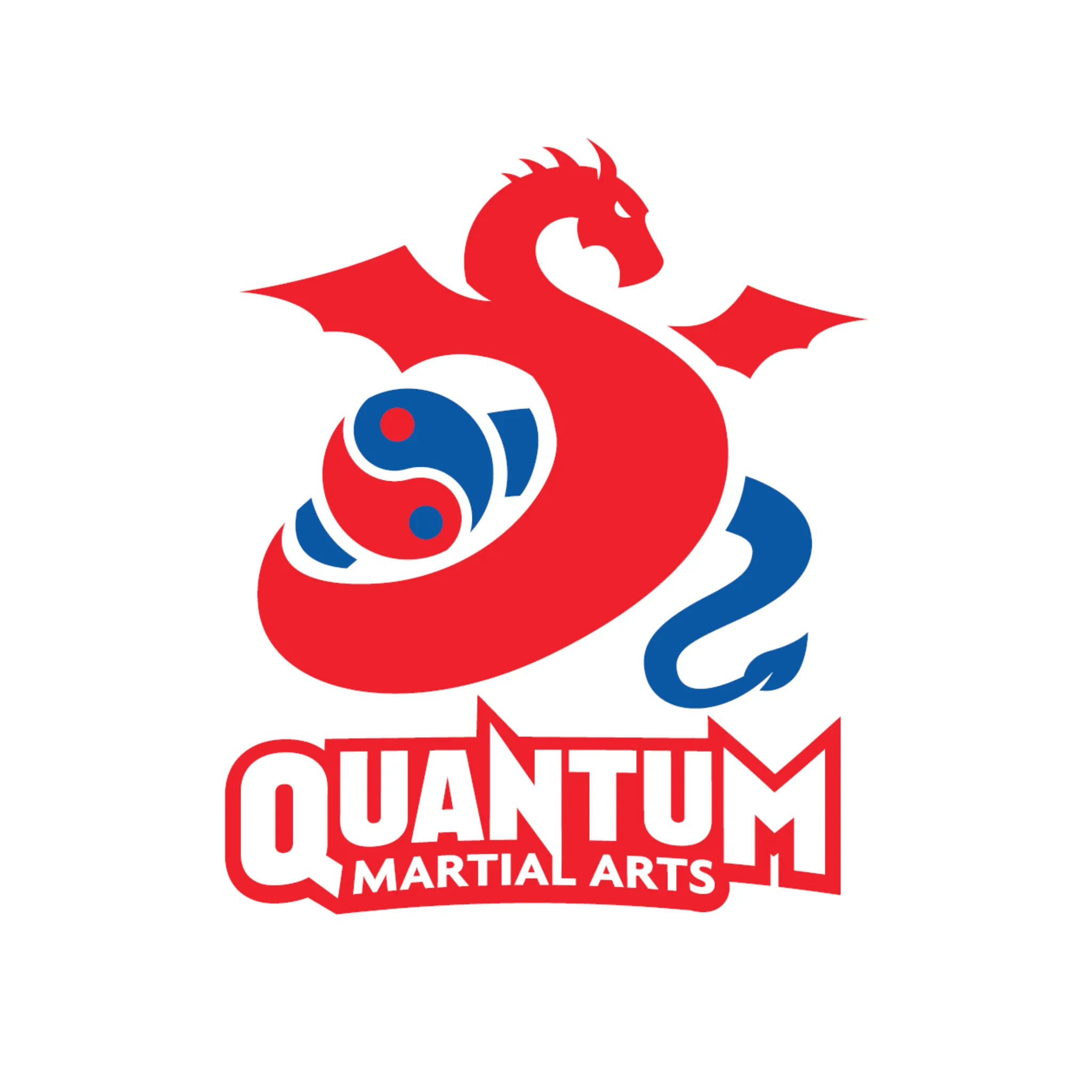 Quantum Martial Arts