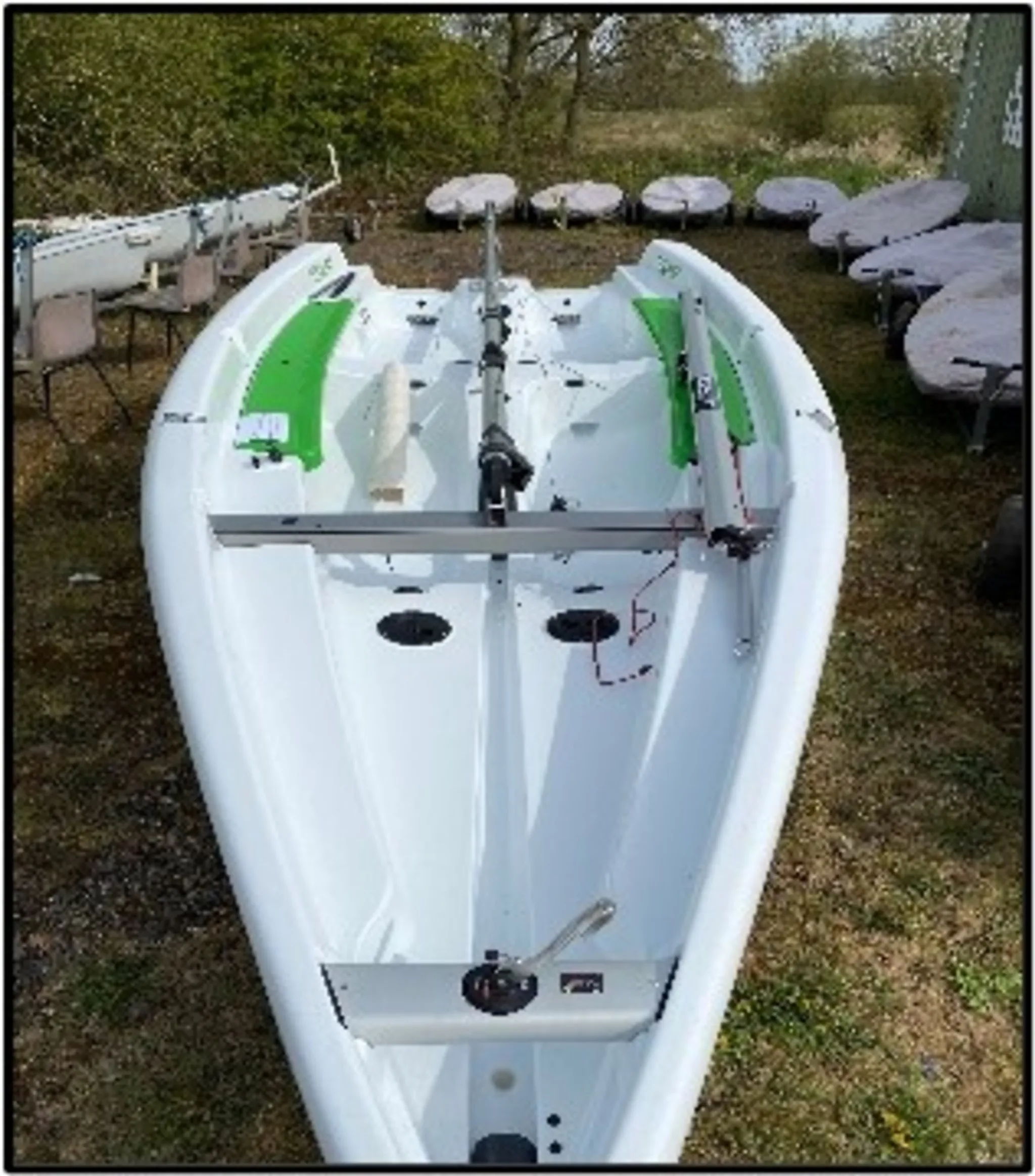 Manor Park Sailing Club