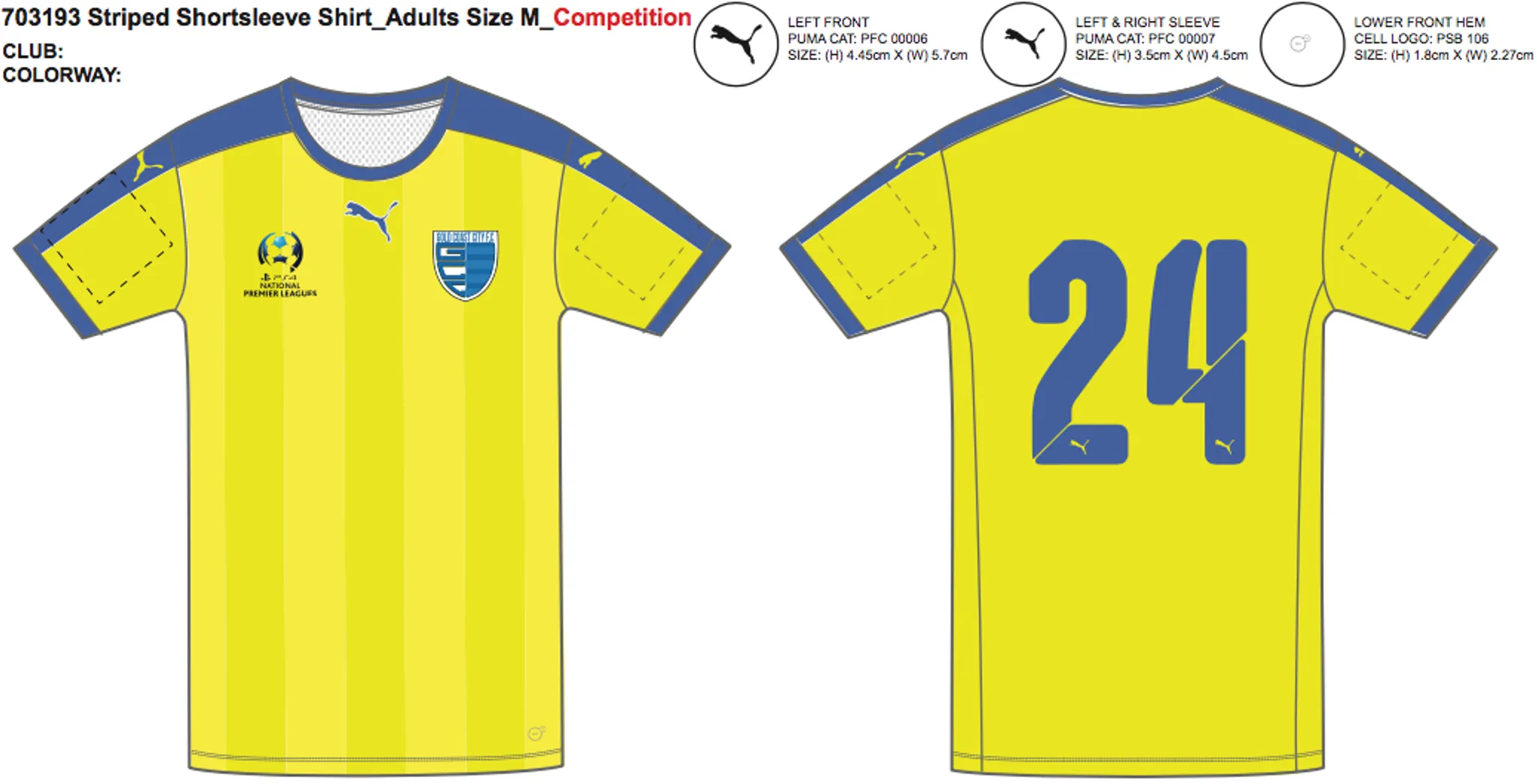 Garden Suburb FC Summer Sixes 2024