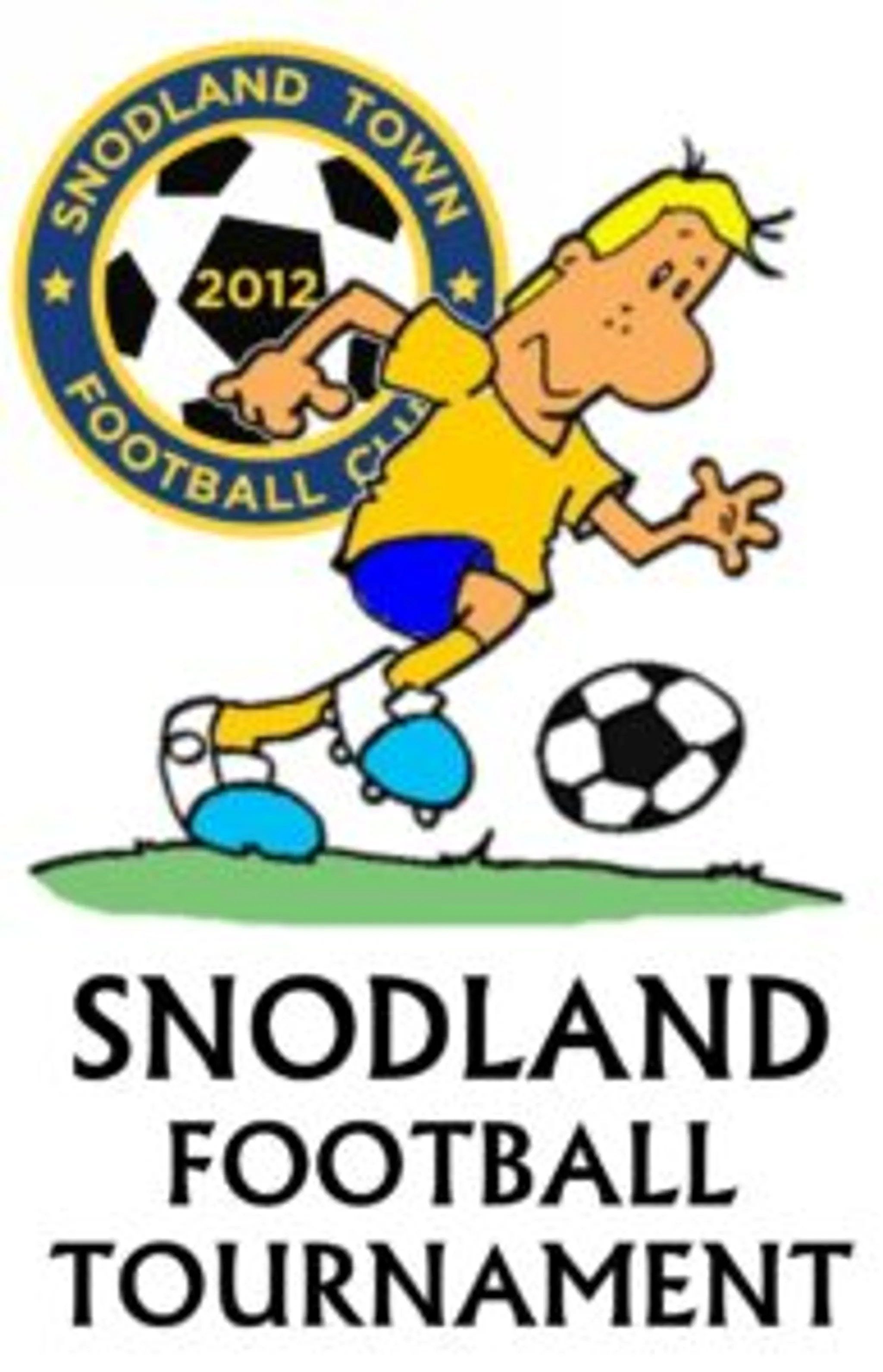 Snodland Town Football Club