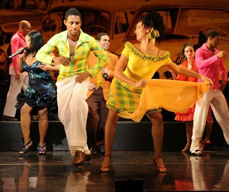 Drey Dance Academy