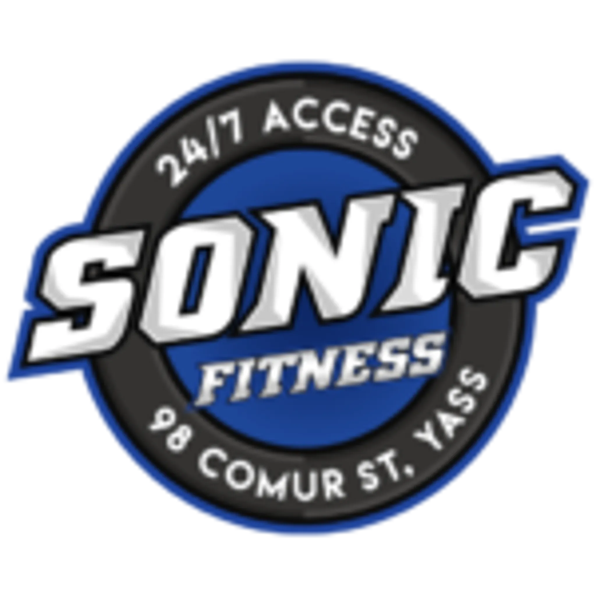 Sonic Fitness