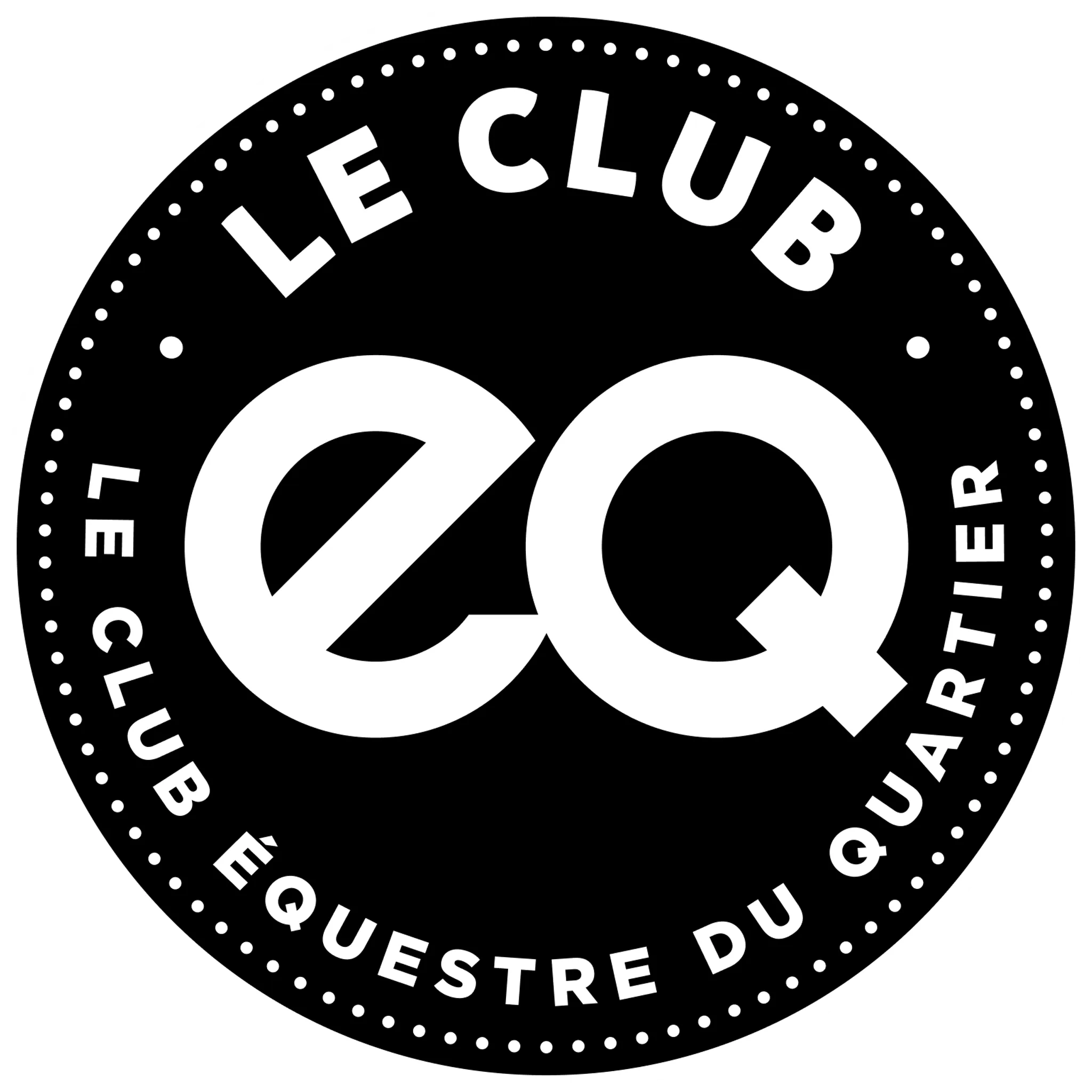 Le Club questre du Quartier