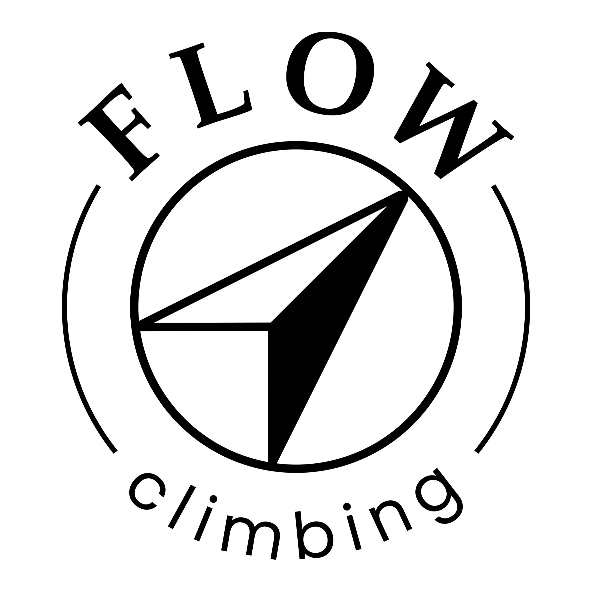 Flow Climbing
