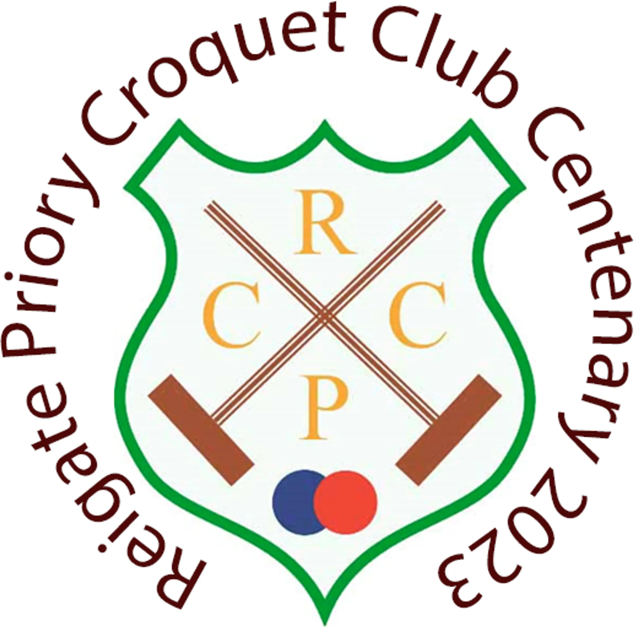 Reigate Priory Croquet Club