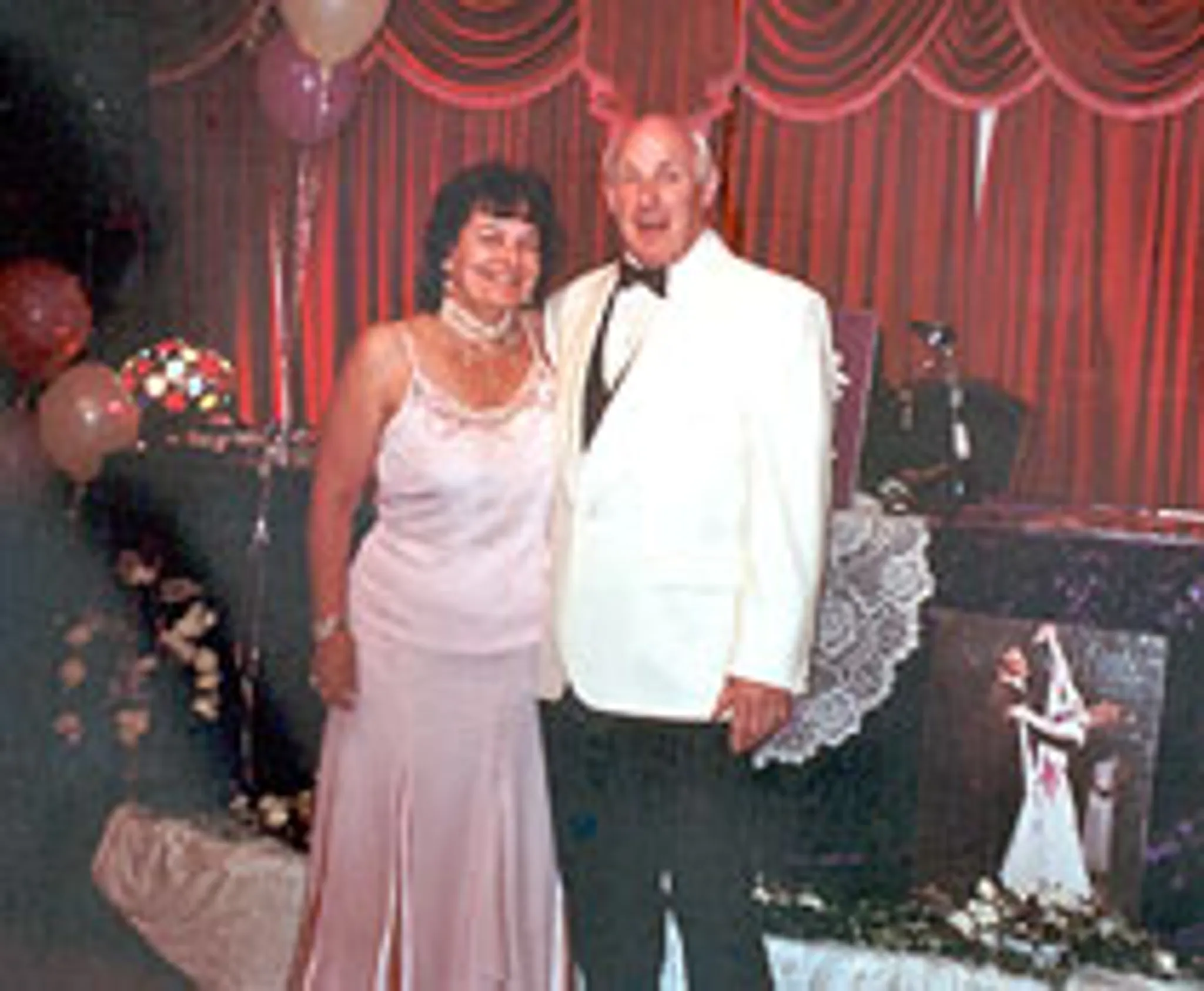 Regular Social Dancing in Torbay with Dancing Duo