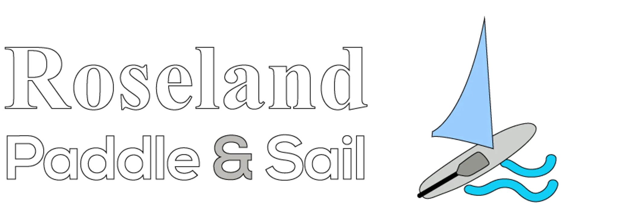 Roseland Paddle & Sail