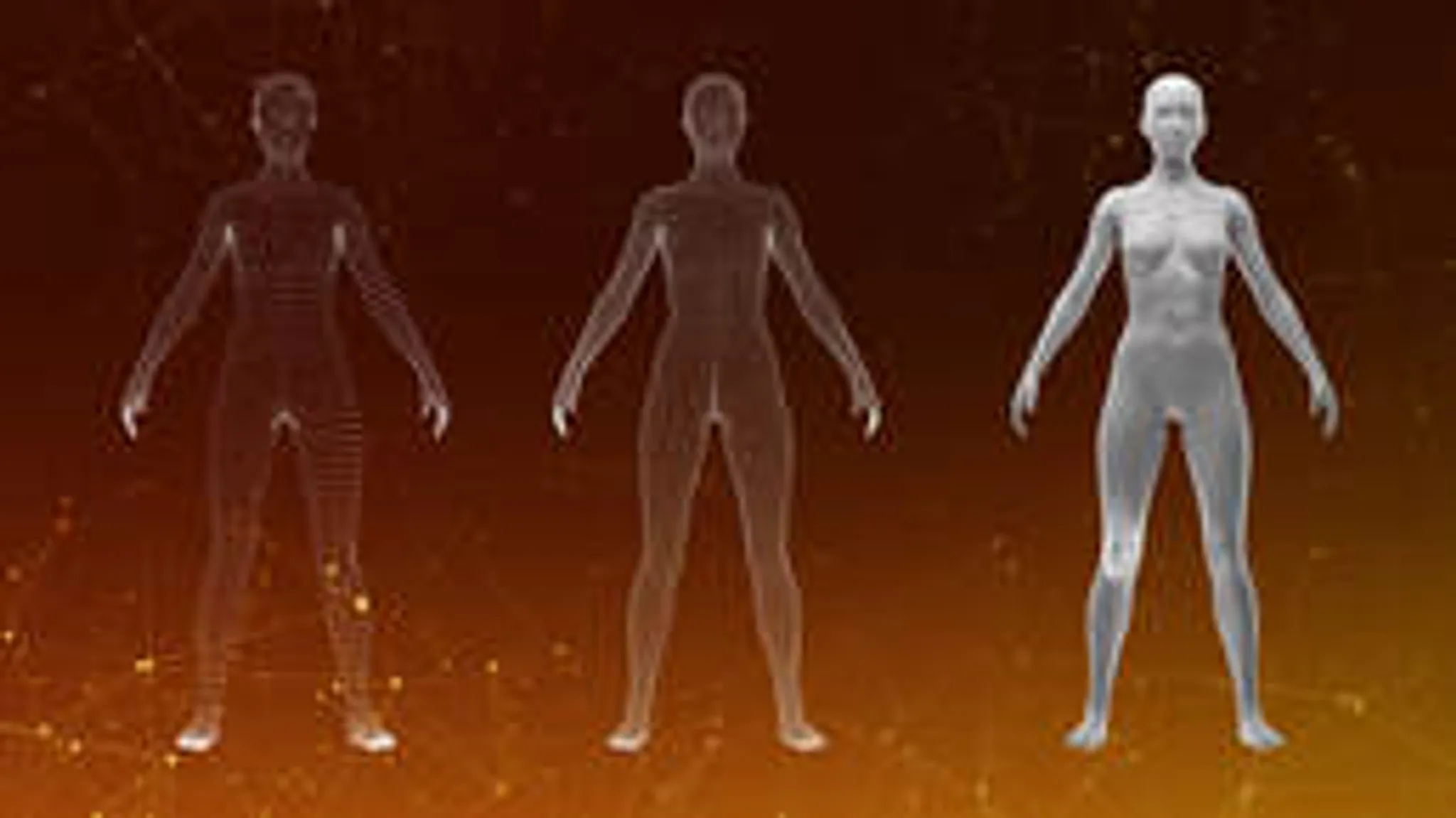 3D Body Scanning with the FIT3D Proscanner