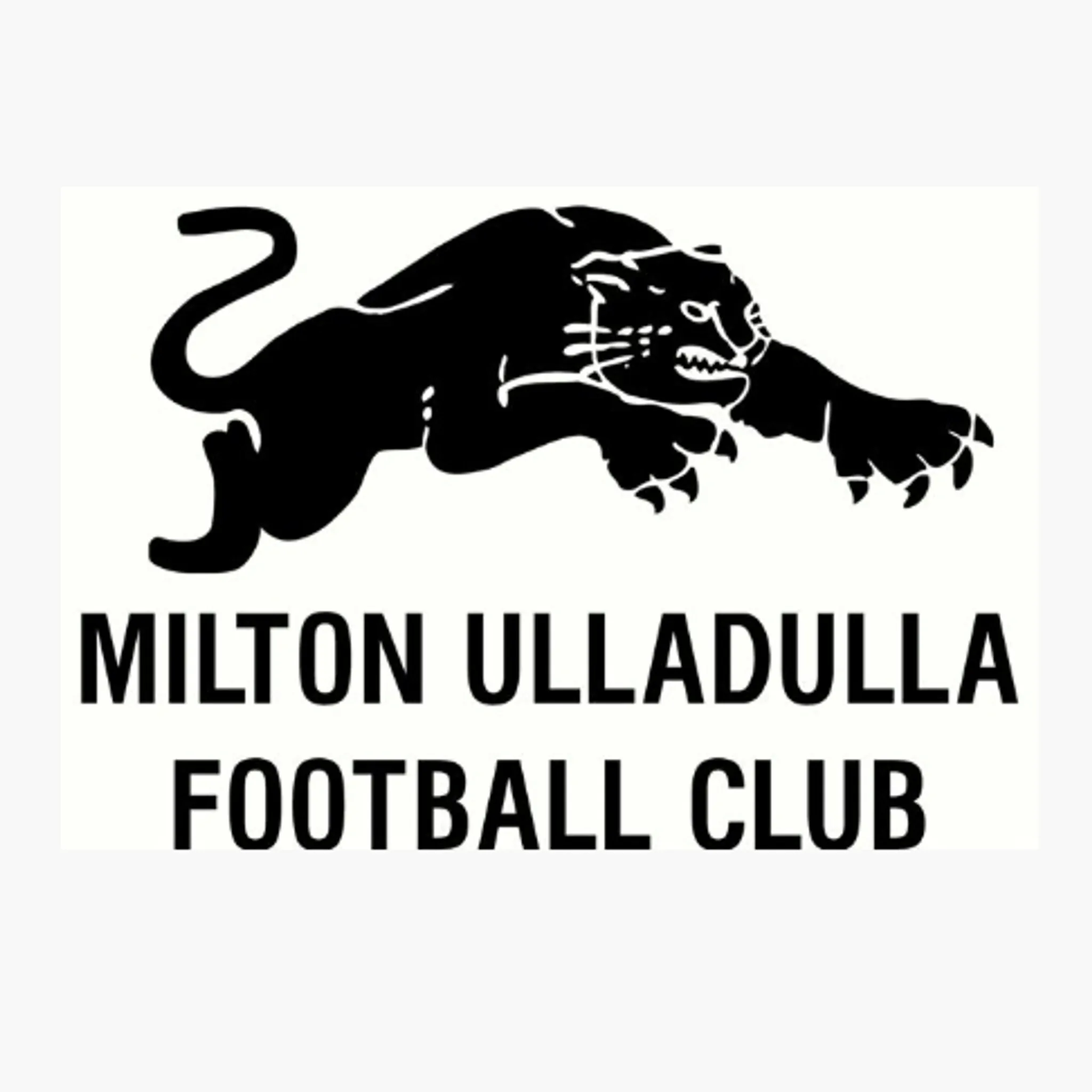 Milton Ulladulla Football Club