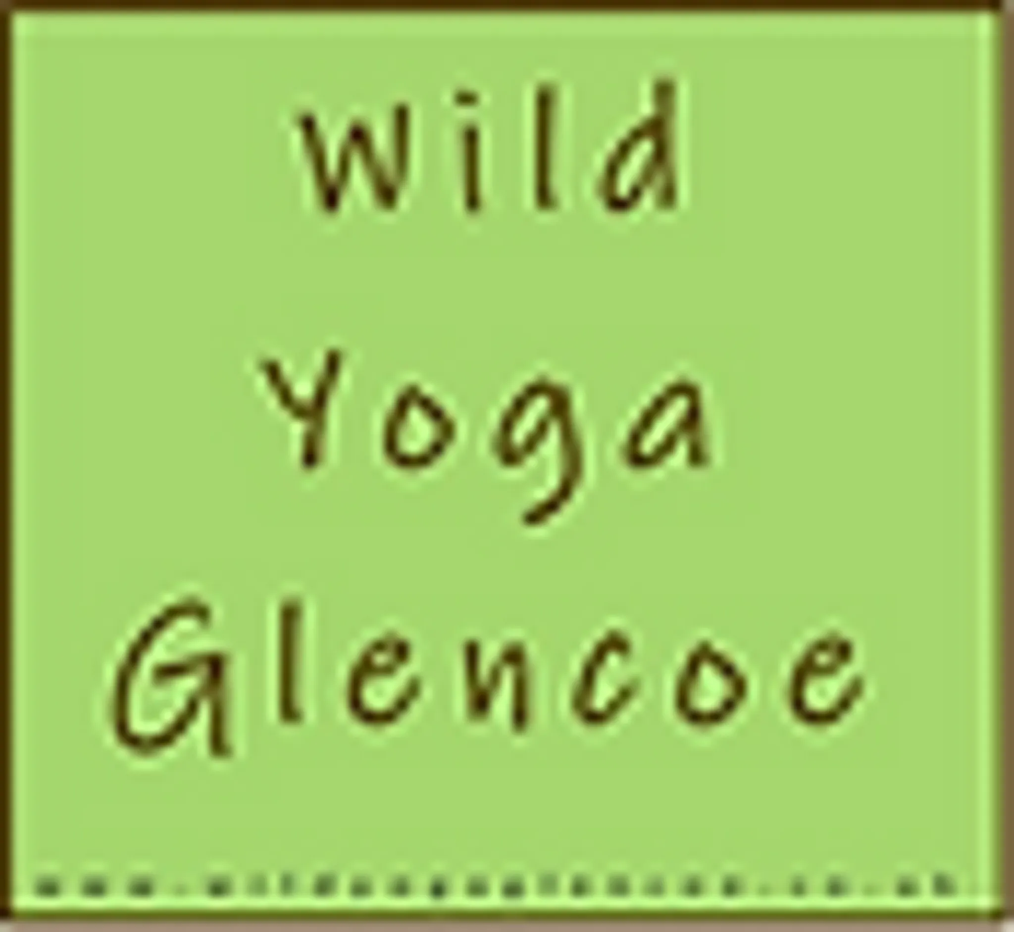 Wild Yoga Glencoe