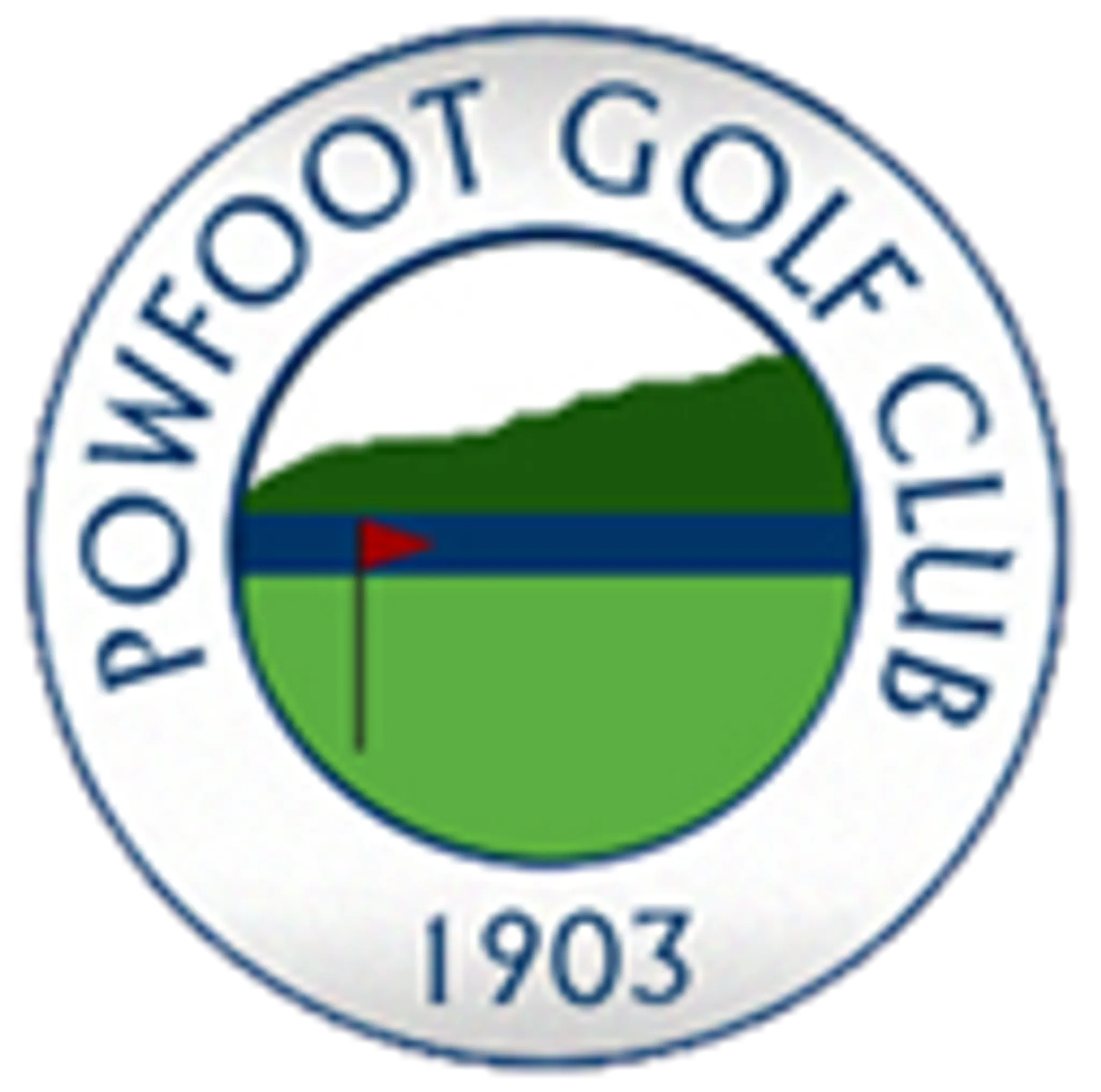 Powfoot Golf Club