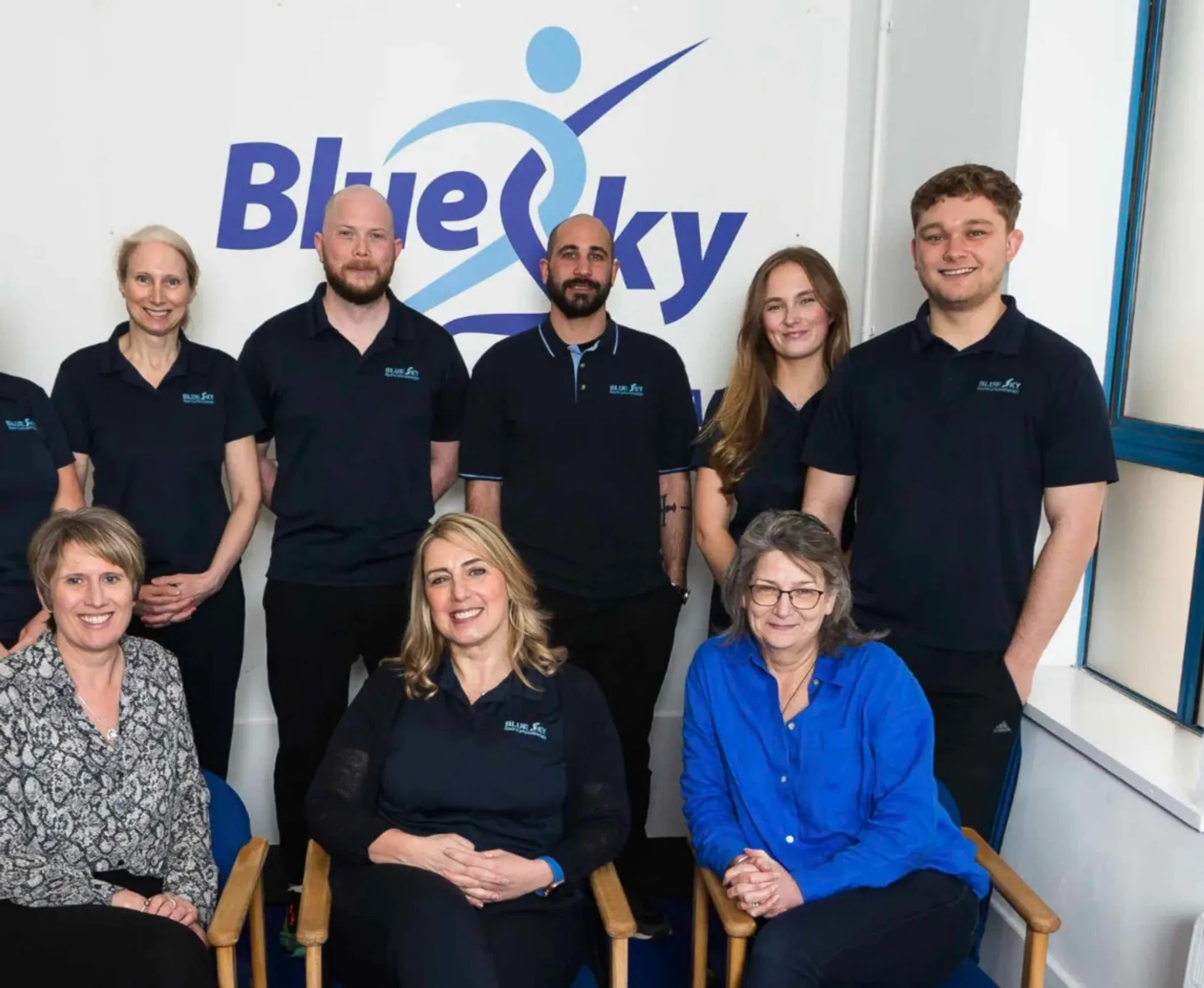 Blue Sky Sports Physiotherapy