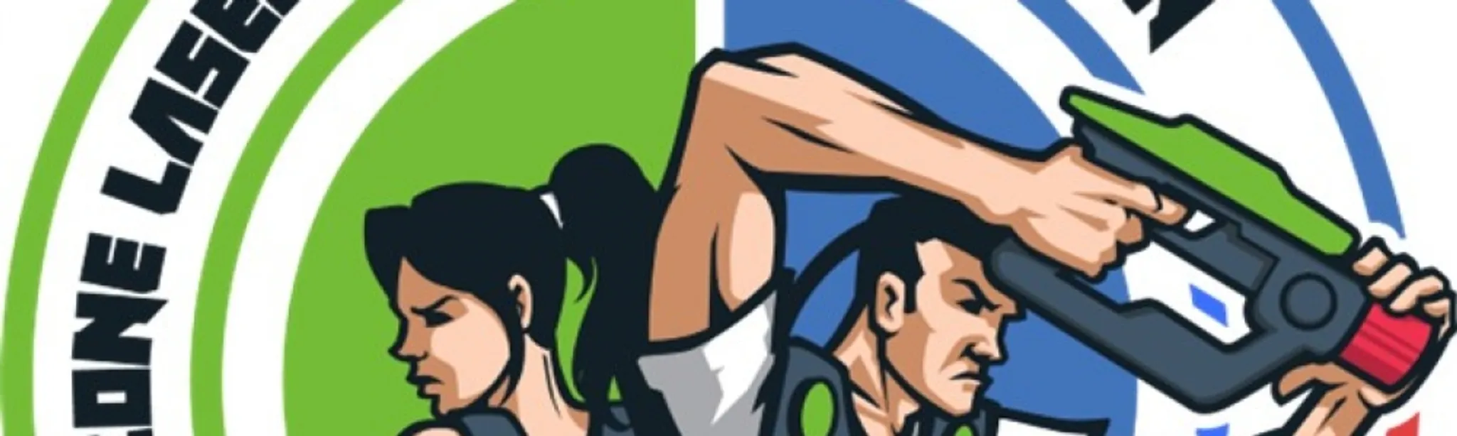 Zone Laser Tag Australasian Championships