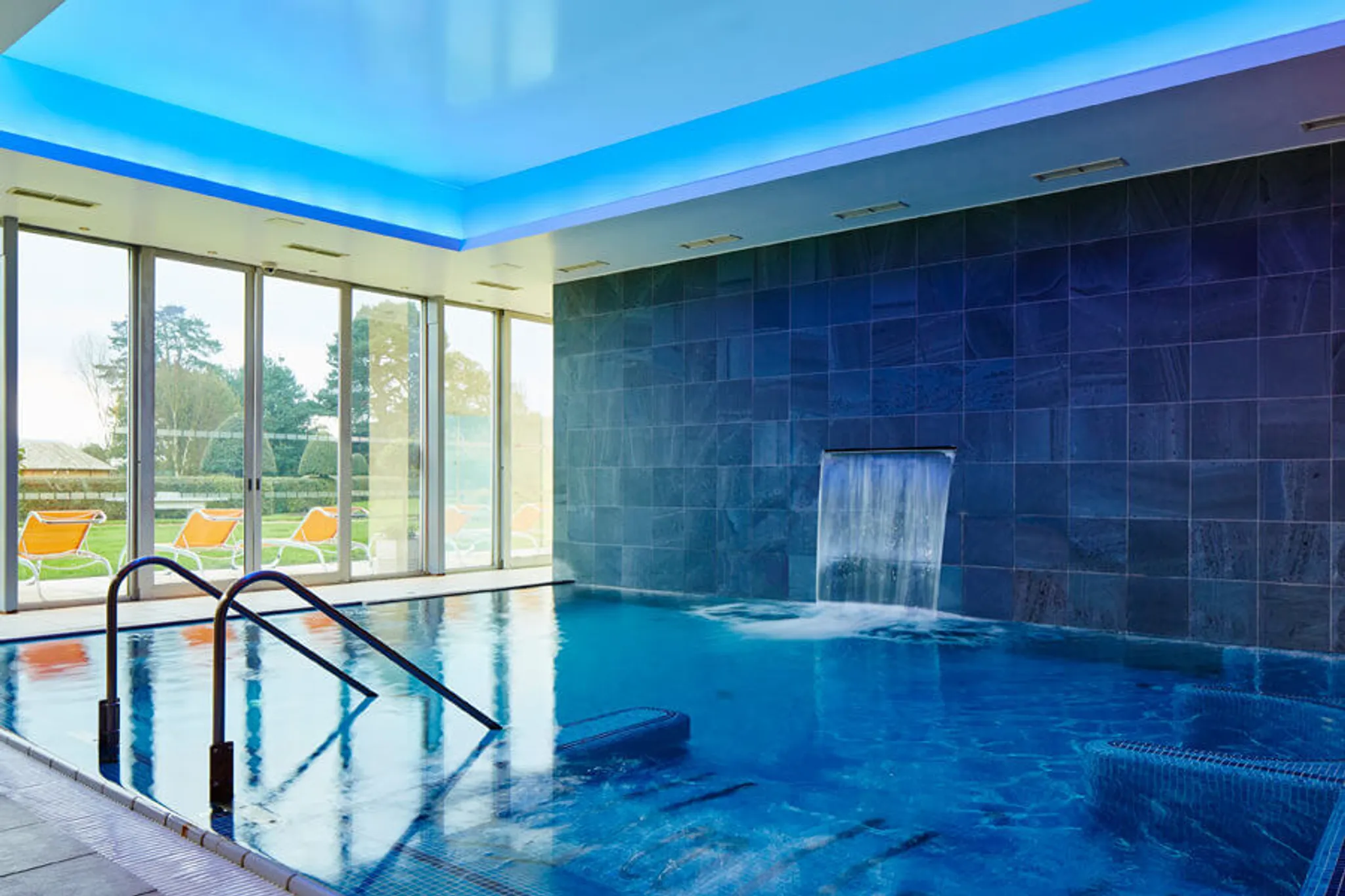 Fitness & Fun Activities at Tring Spa