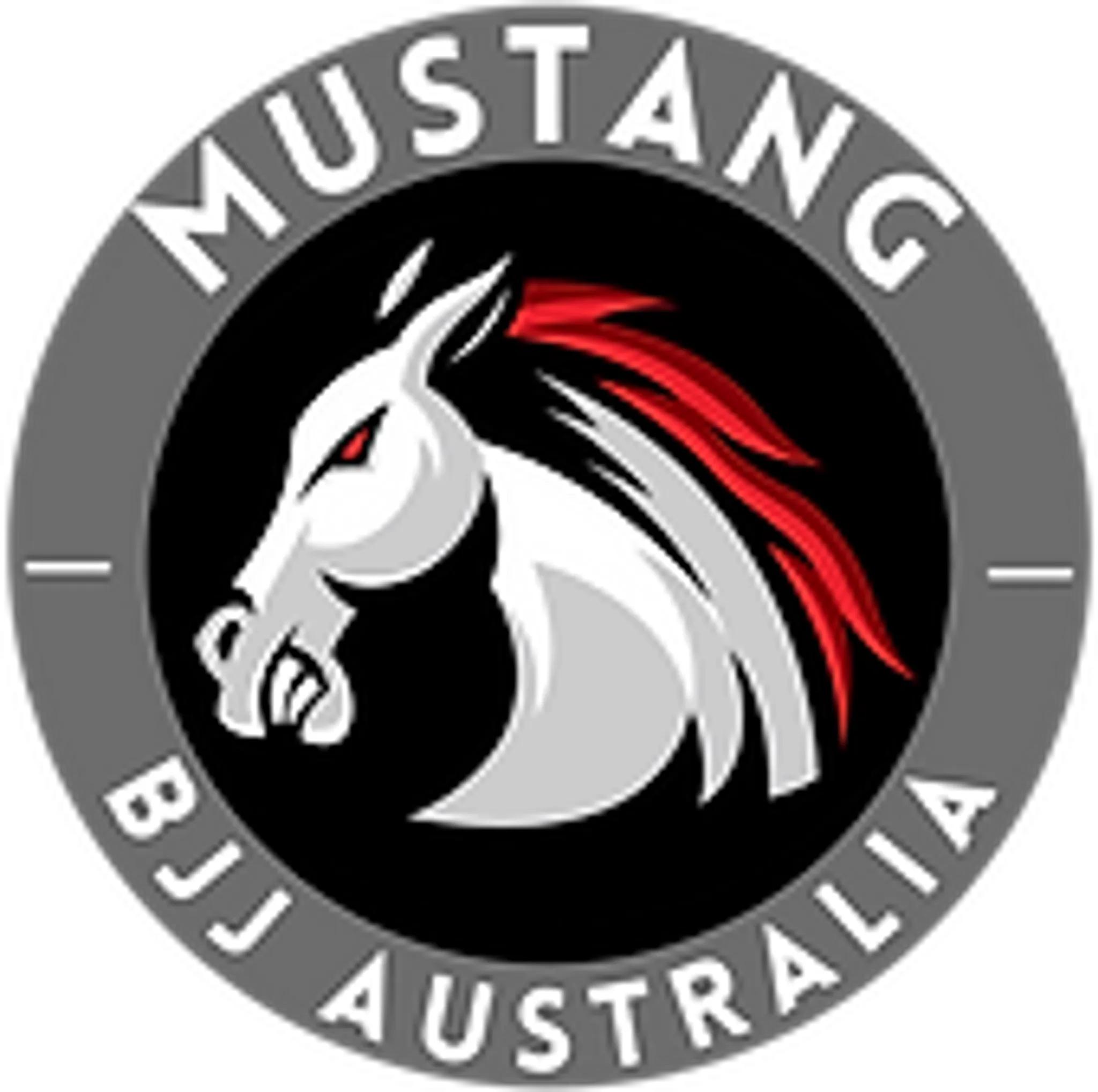 Mustang BJJ Australia
