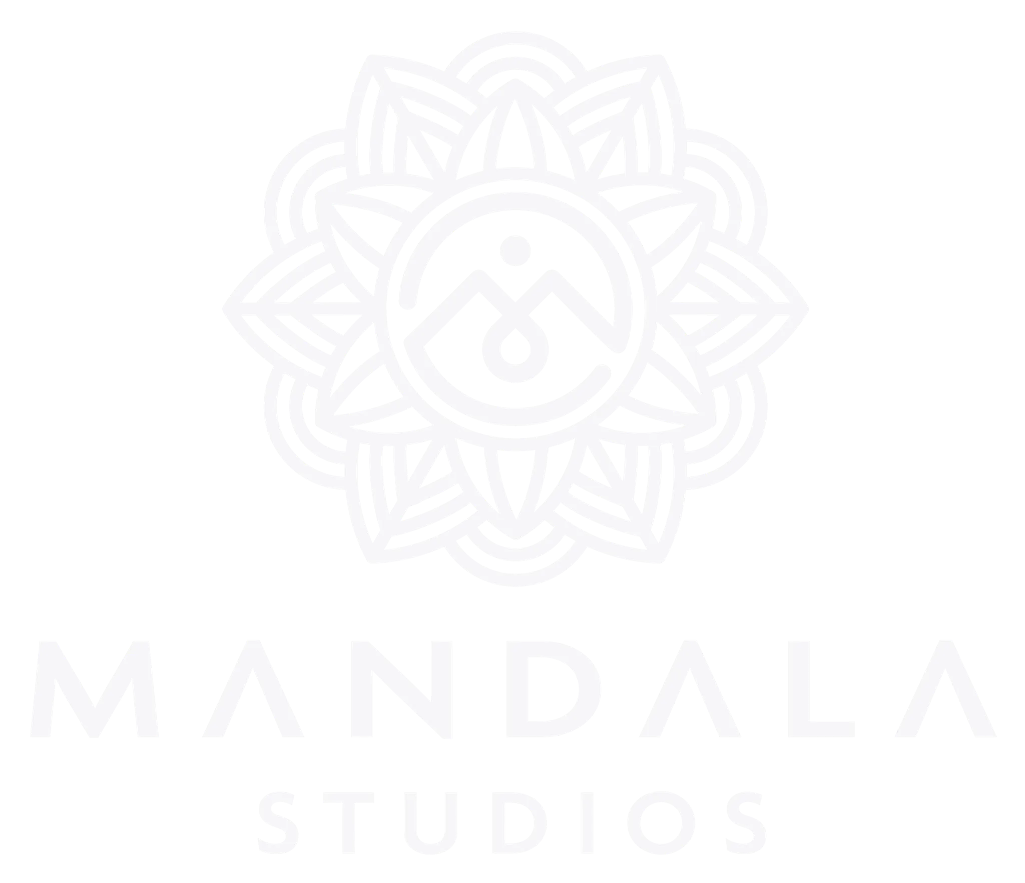 Mandala studio