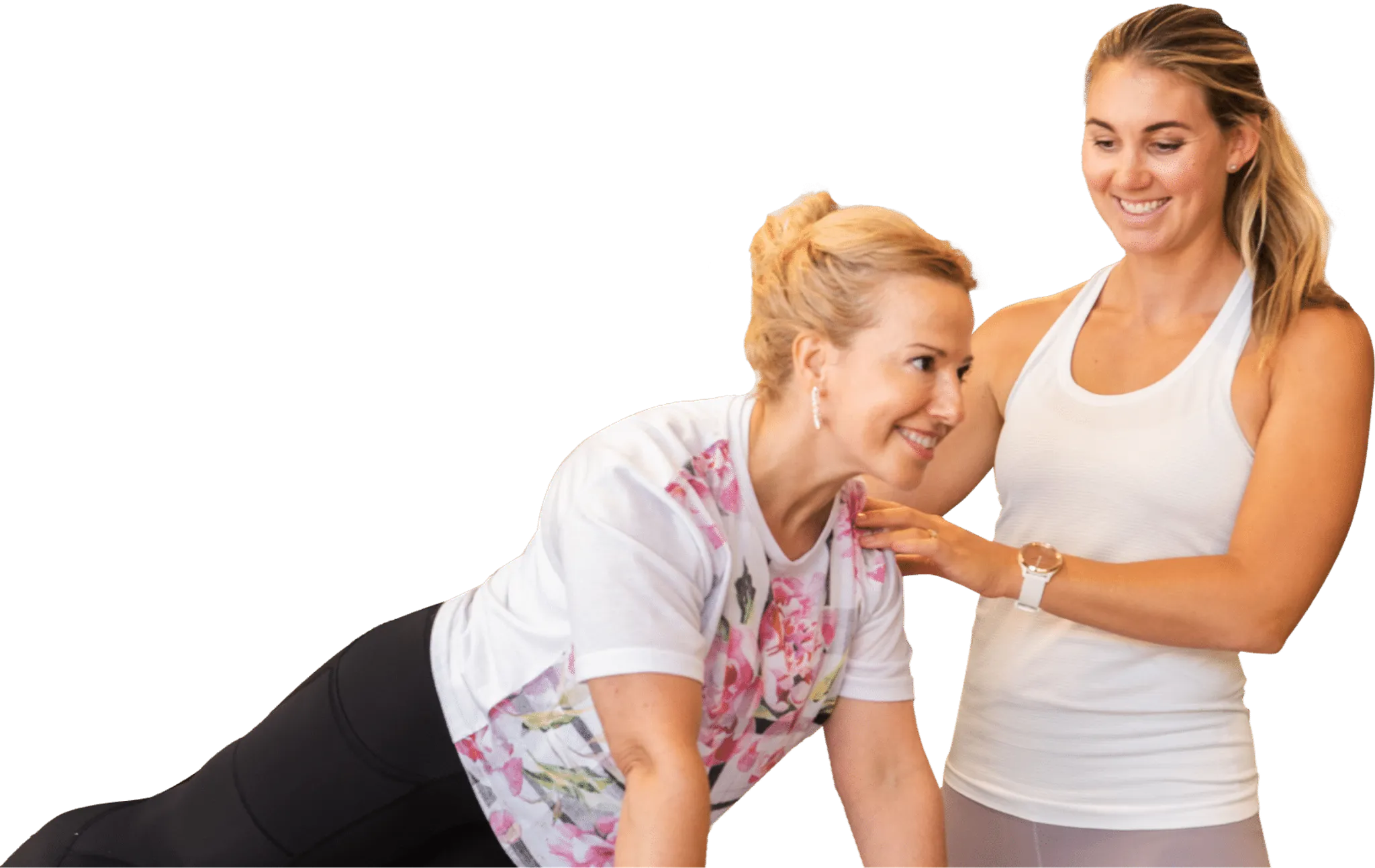 Best Body Pilates - Rockingham