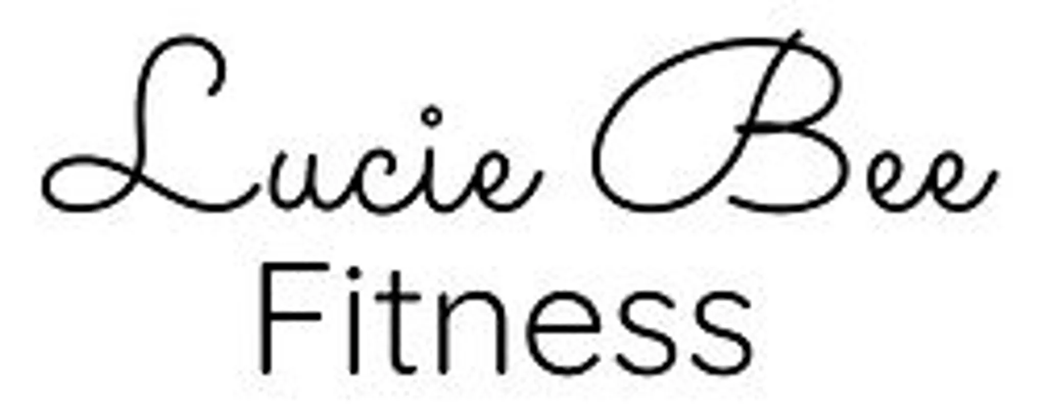 Lucie Bee Fitness
