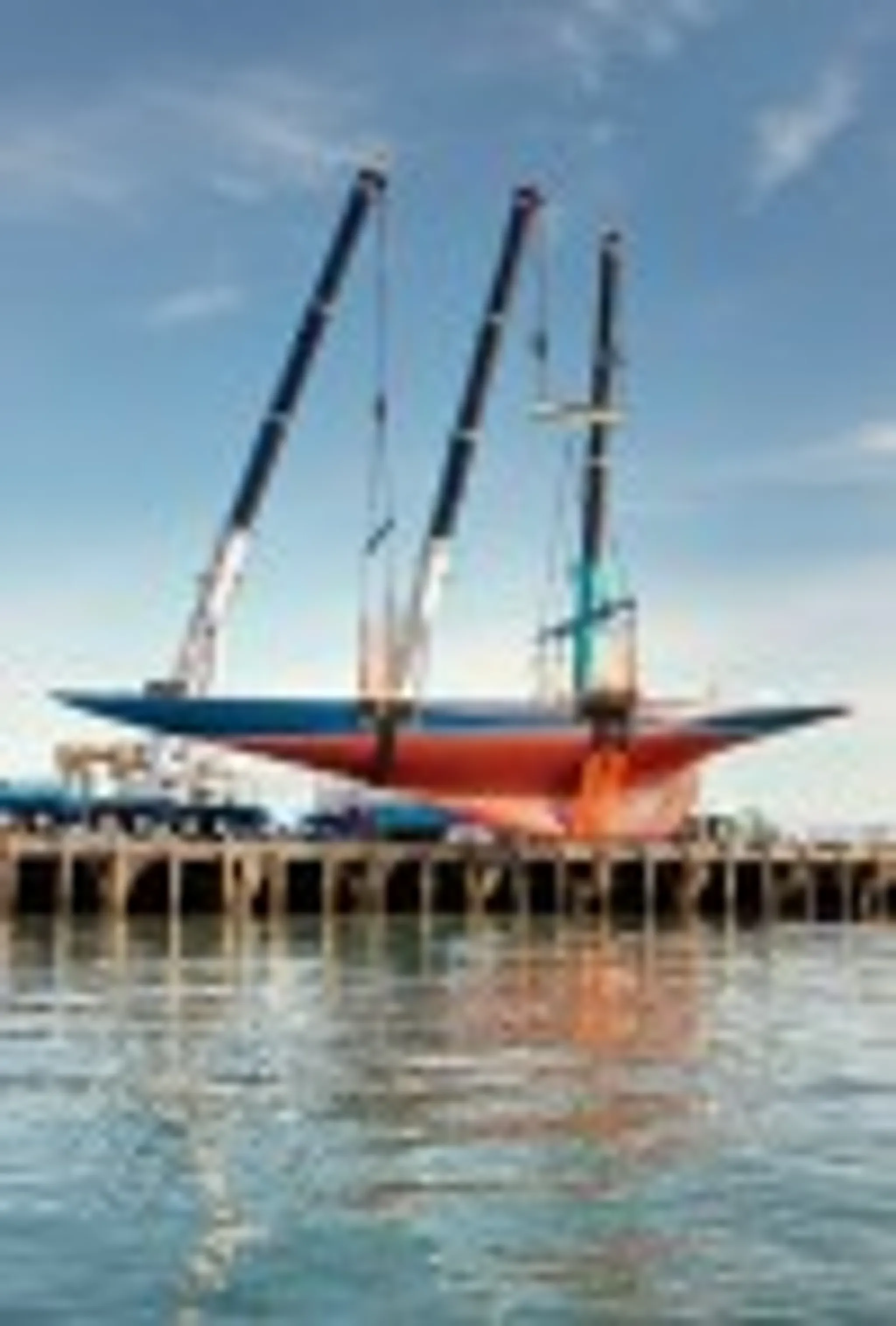 Lake Ontario 300 Challenge