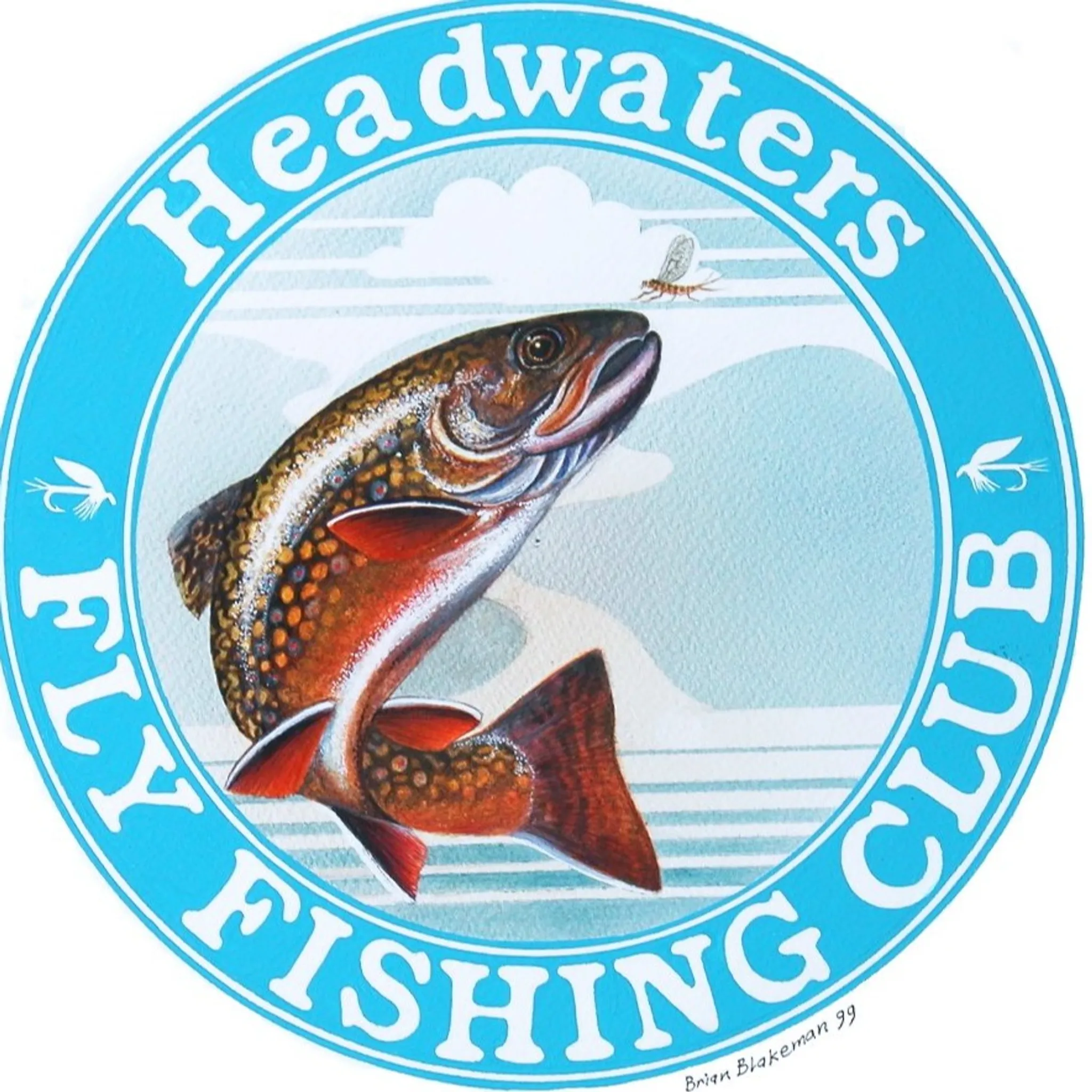 Headwaters Fly Fishing Club