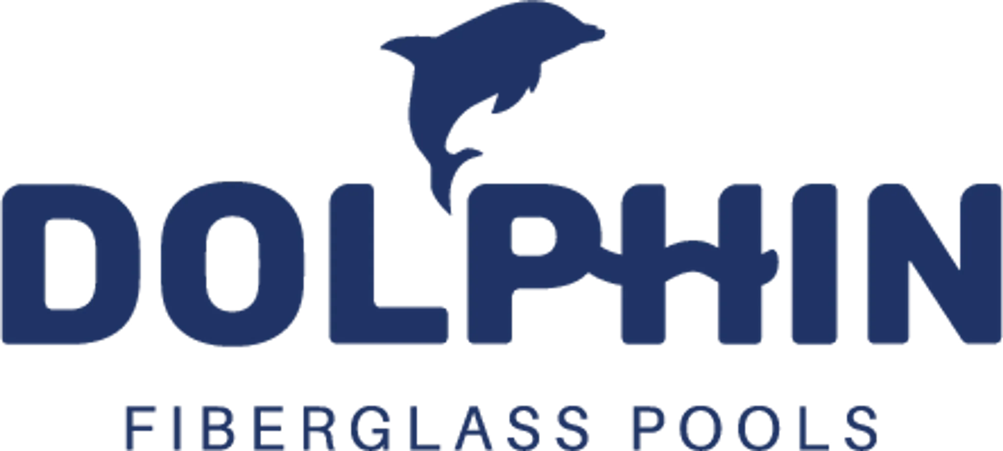 Dolphin Fiberglass Pools Canada