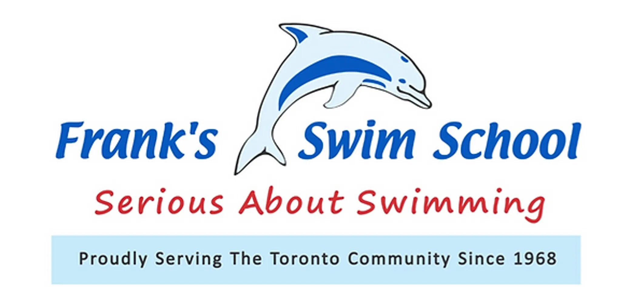 Frank's Swim School at Bishop Strachan