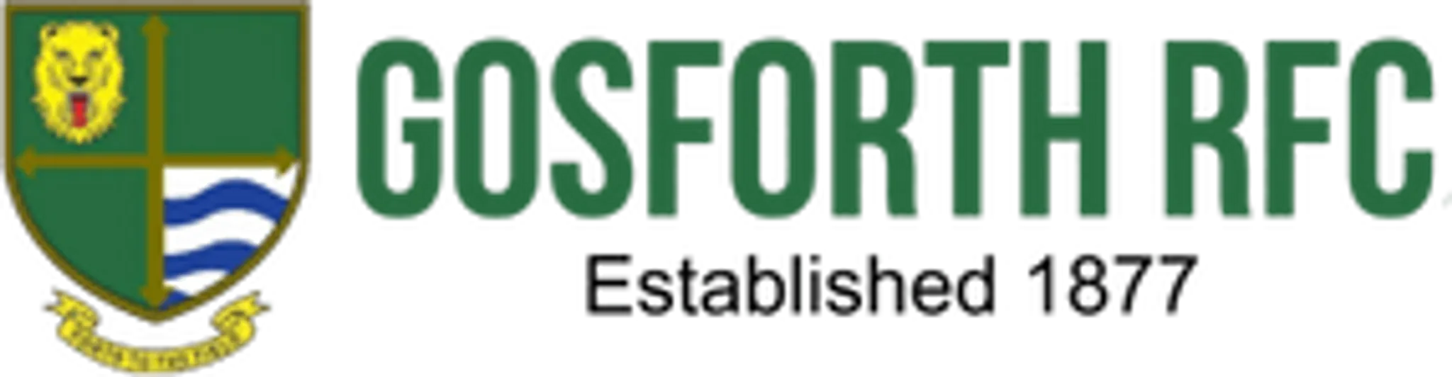 Gosforth Rugby Football Club