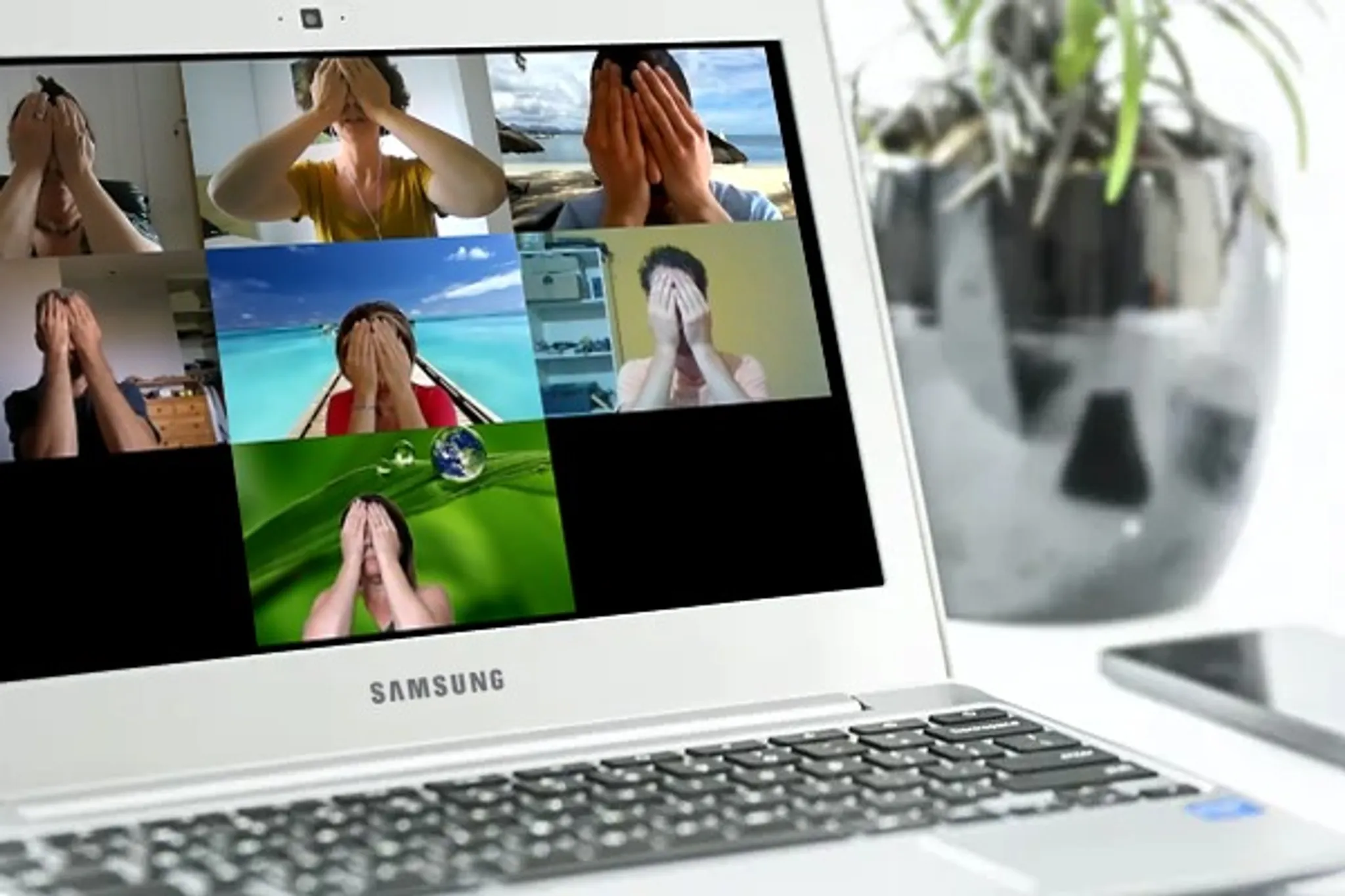 Cours en ligne MIEUX VOIR SANS LUNETTES