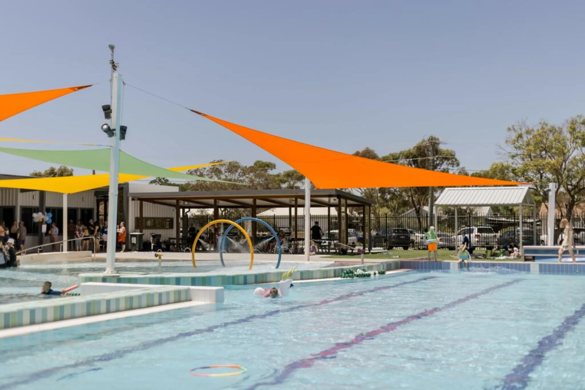 Little Red in the Hood