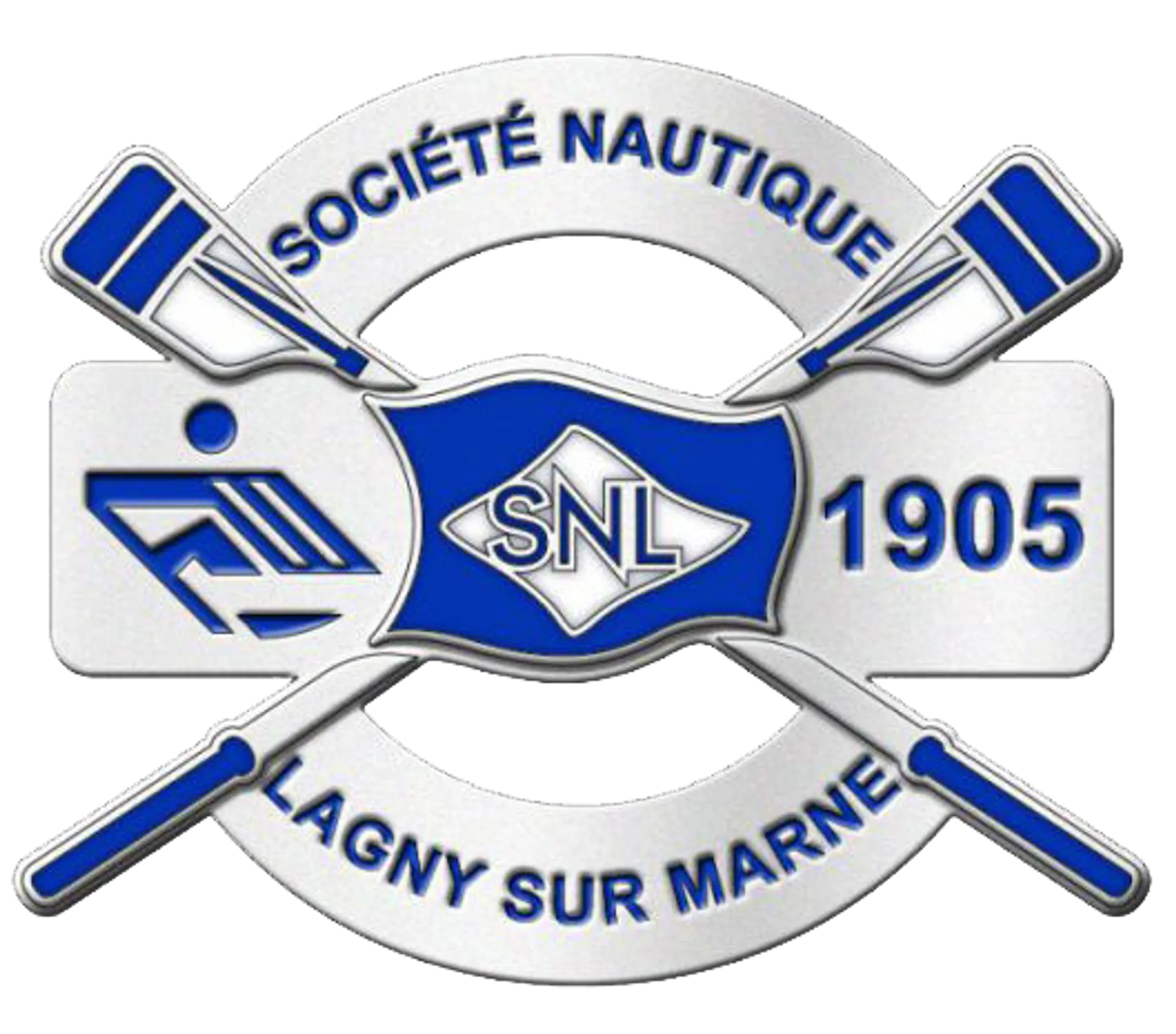 Societe Nautique De Lagny Aviron