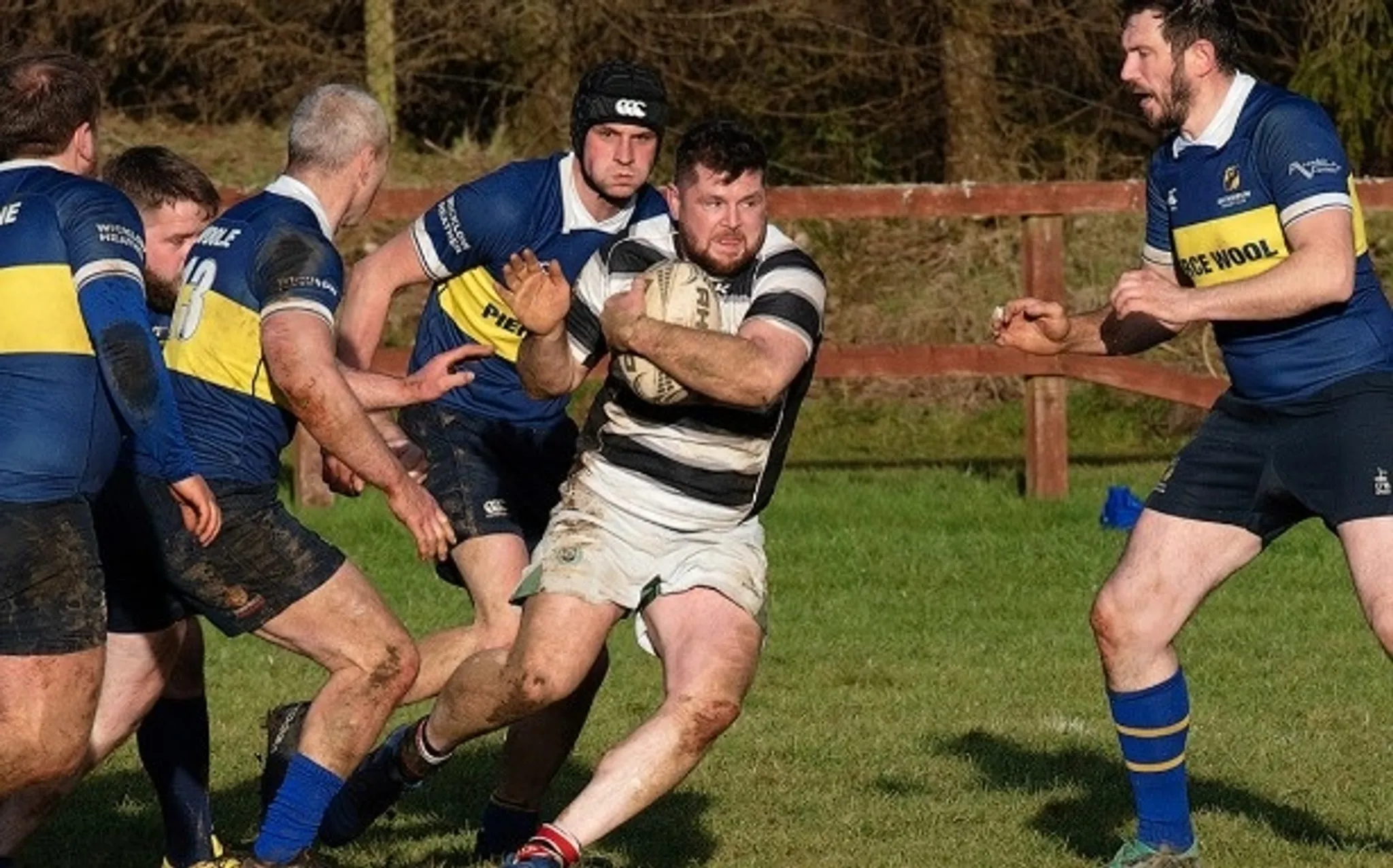 Rathdrum RFC Family Fun Day