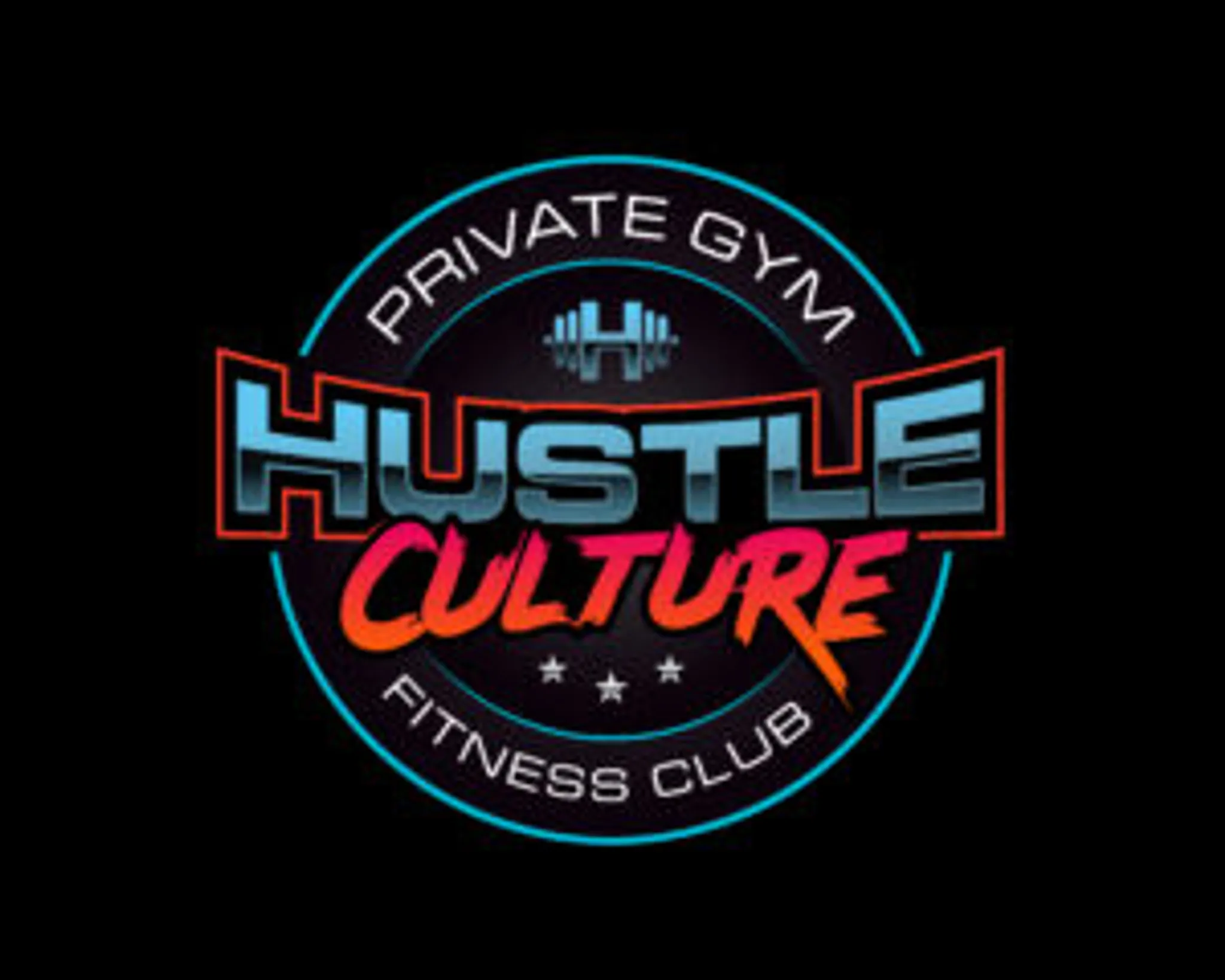Hustle Culture Fitness Club
