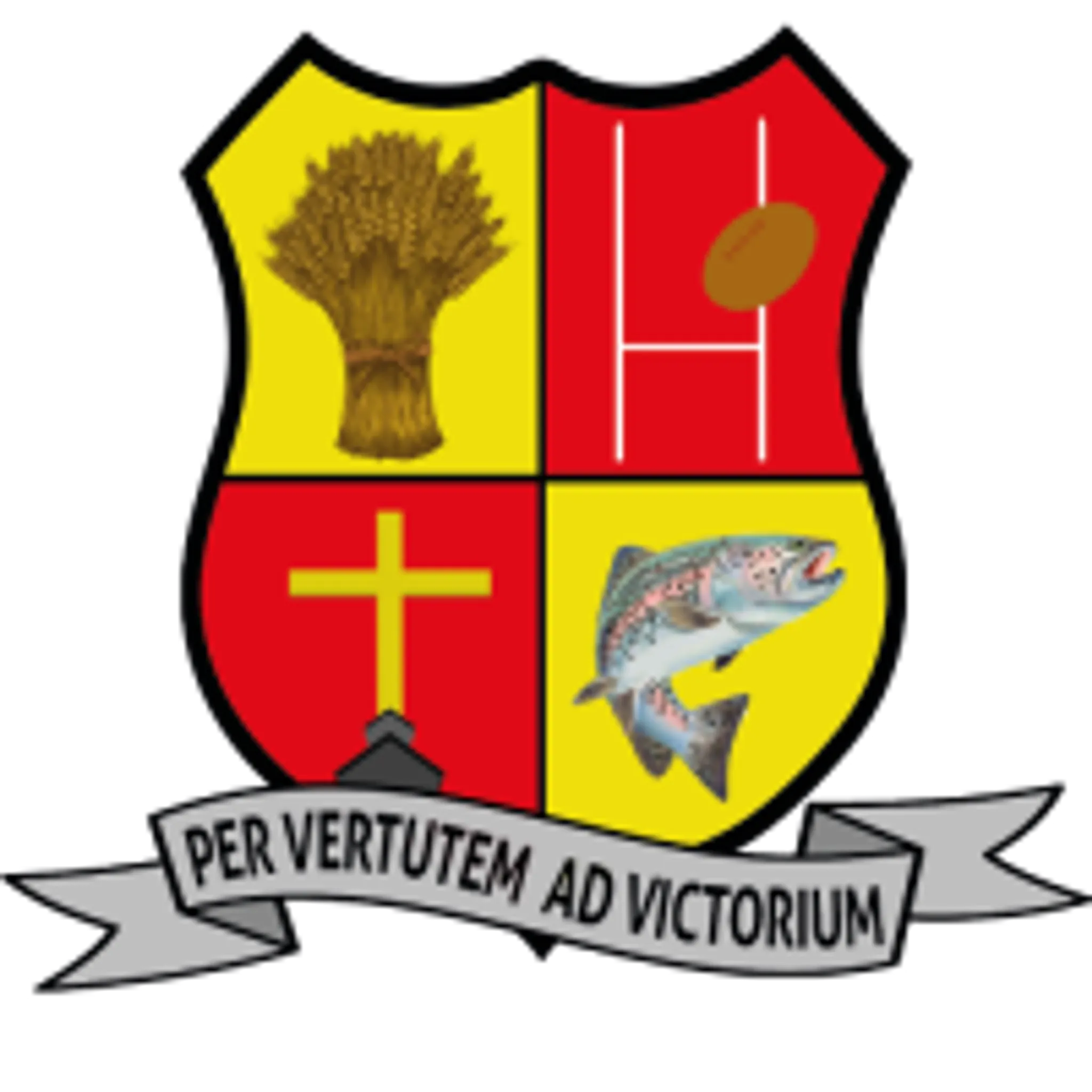 Tarleton Rugby Union Football Club