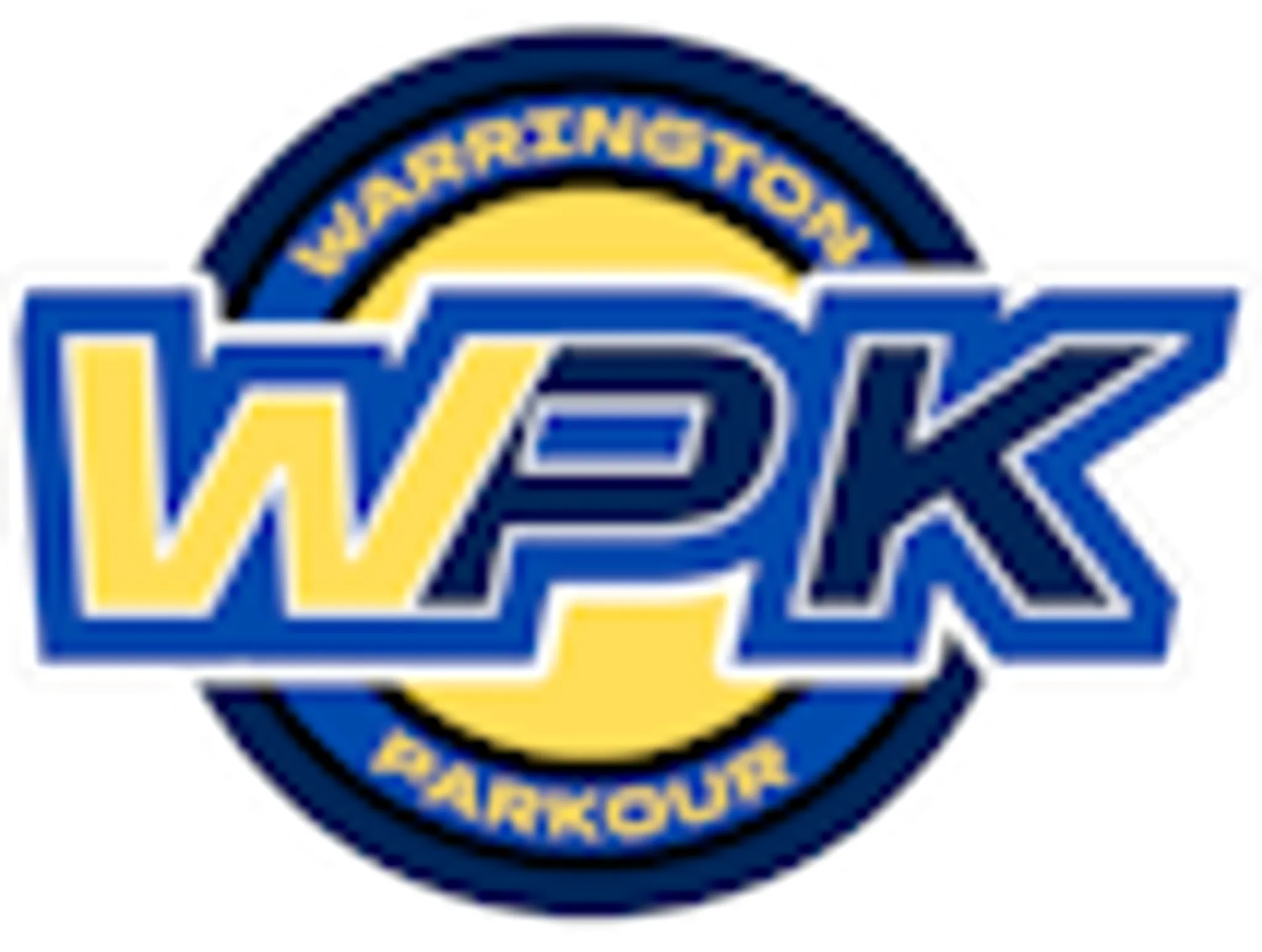Warrington Parkour