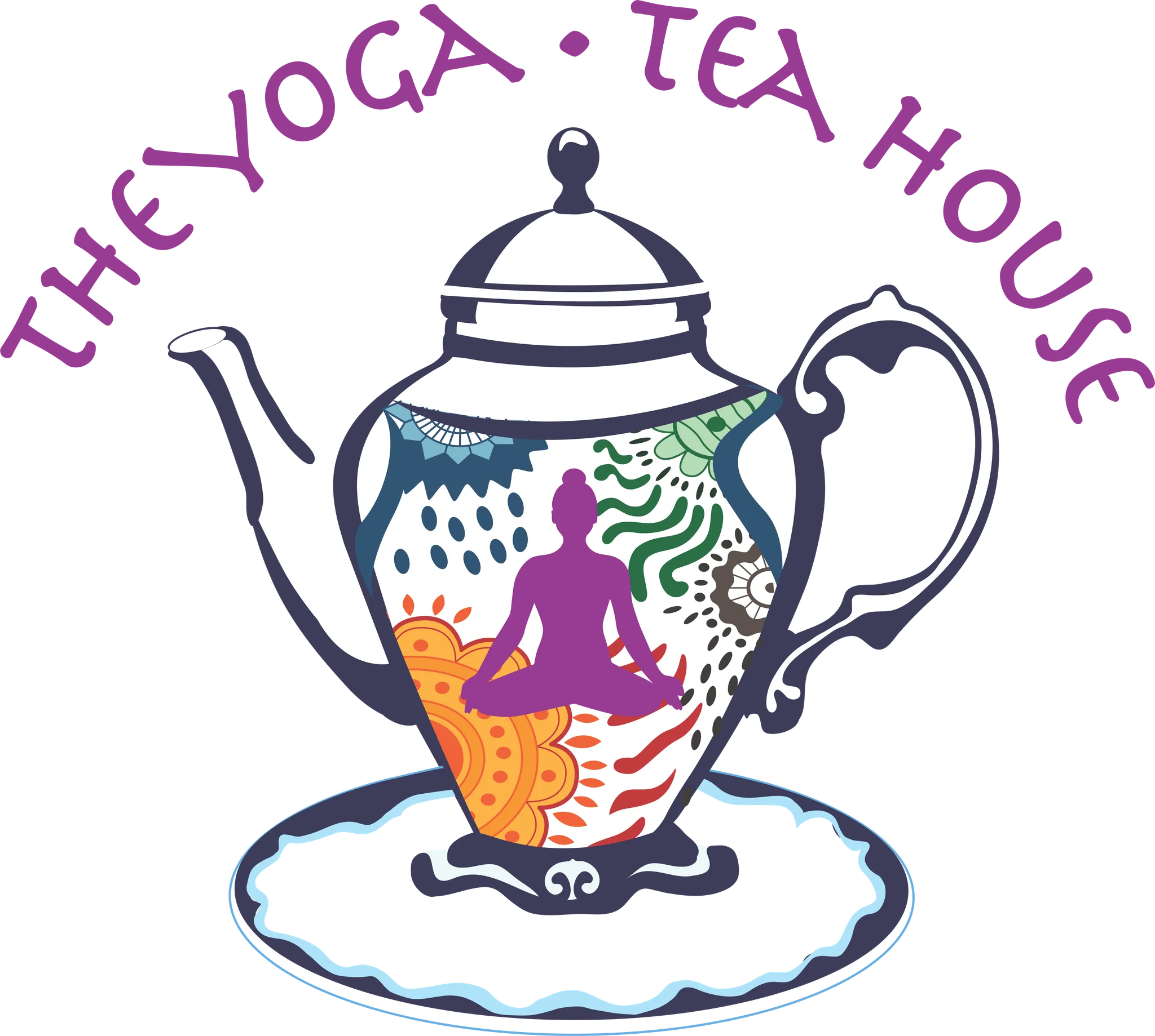 The Yoga Tea House