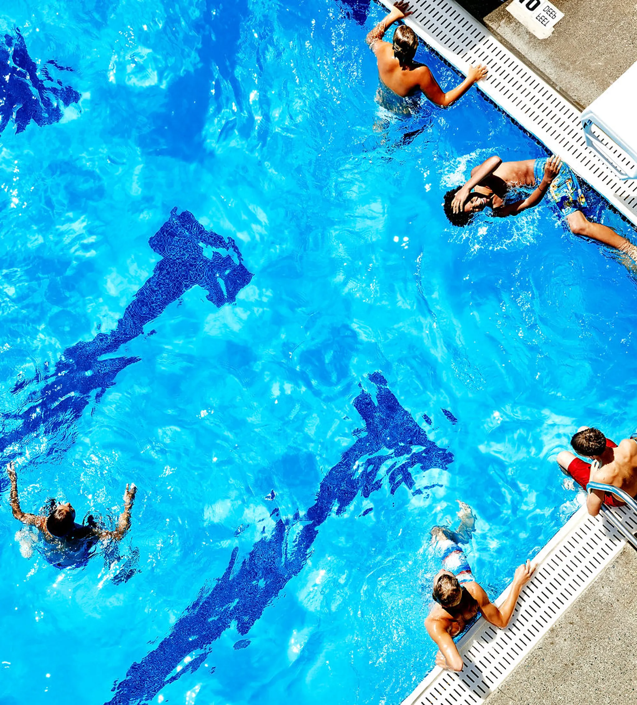 Kleinburg Swim Academy