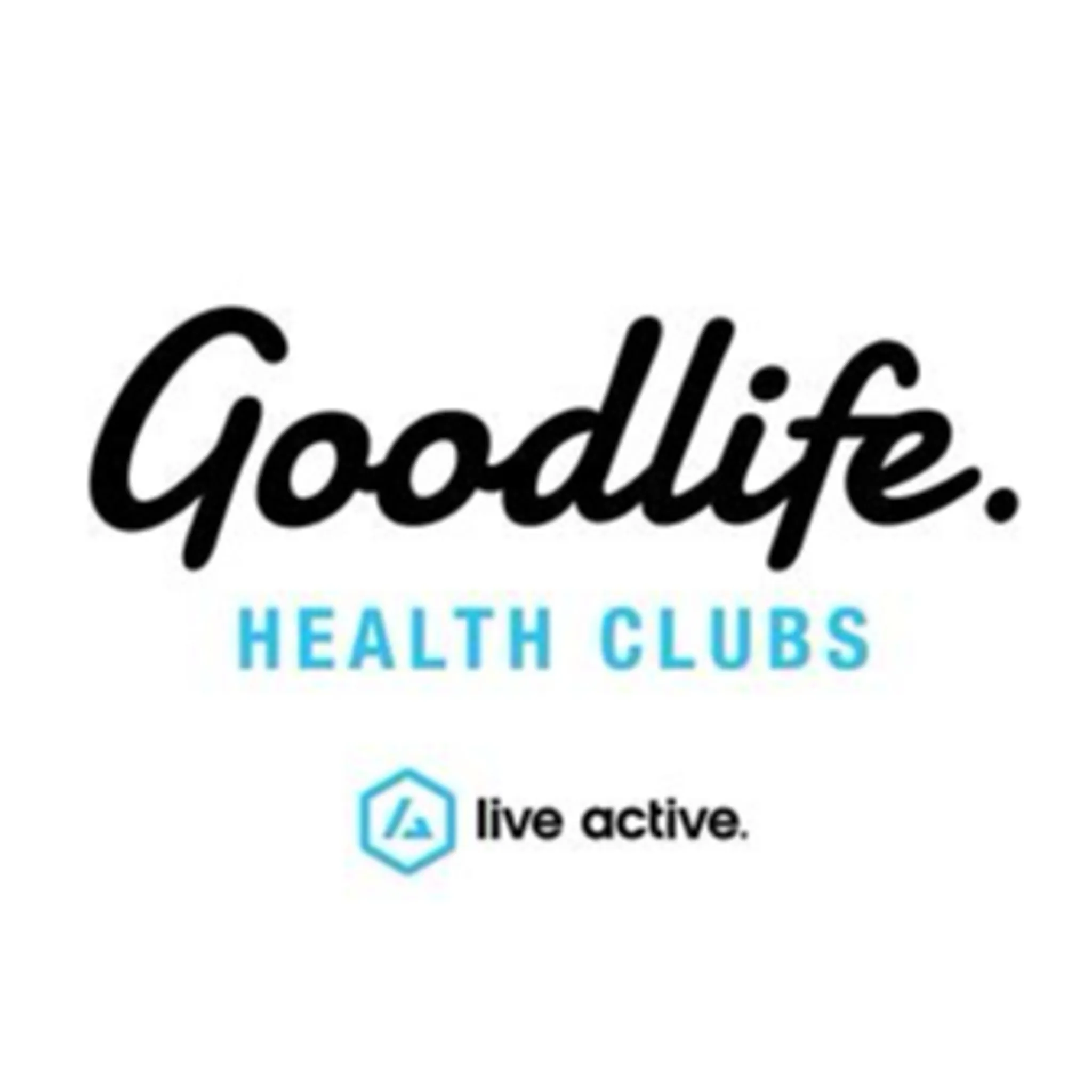 Goodlife Health Club Fortitude Valley