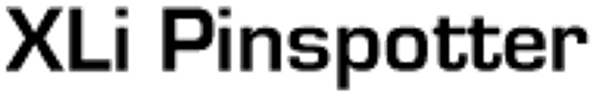 QUBICAAMF Pinspotters