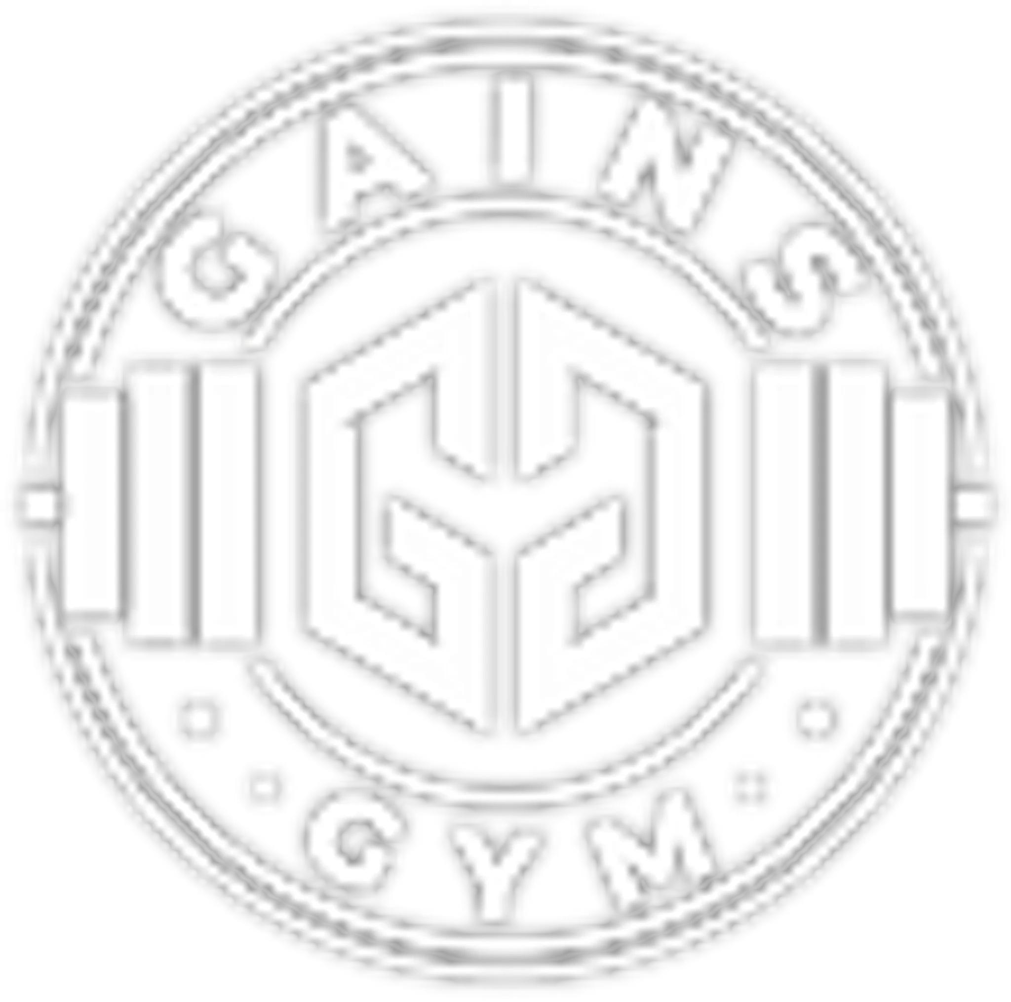 GAINS GYM