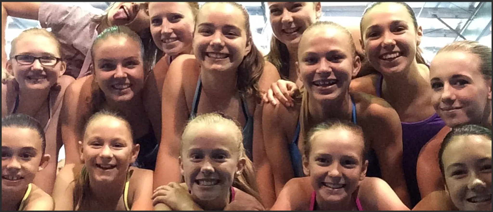 Saltos Athletics Inc.