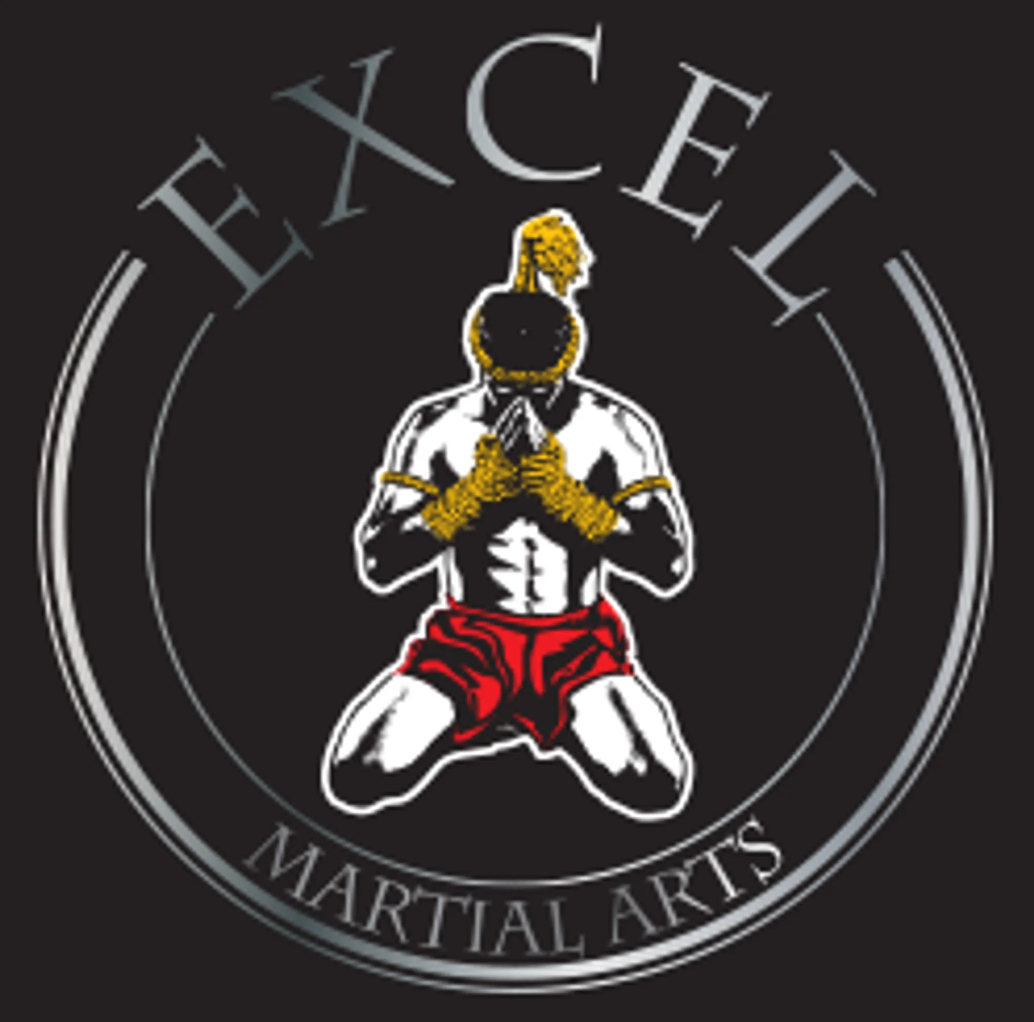 Excel Martial Arts