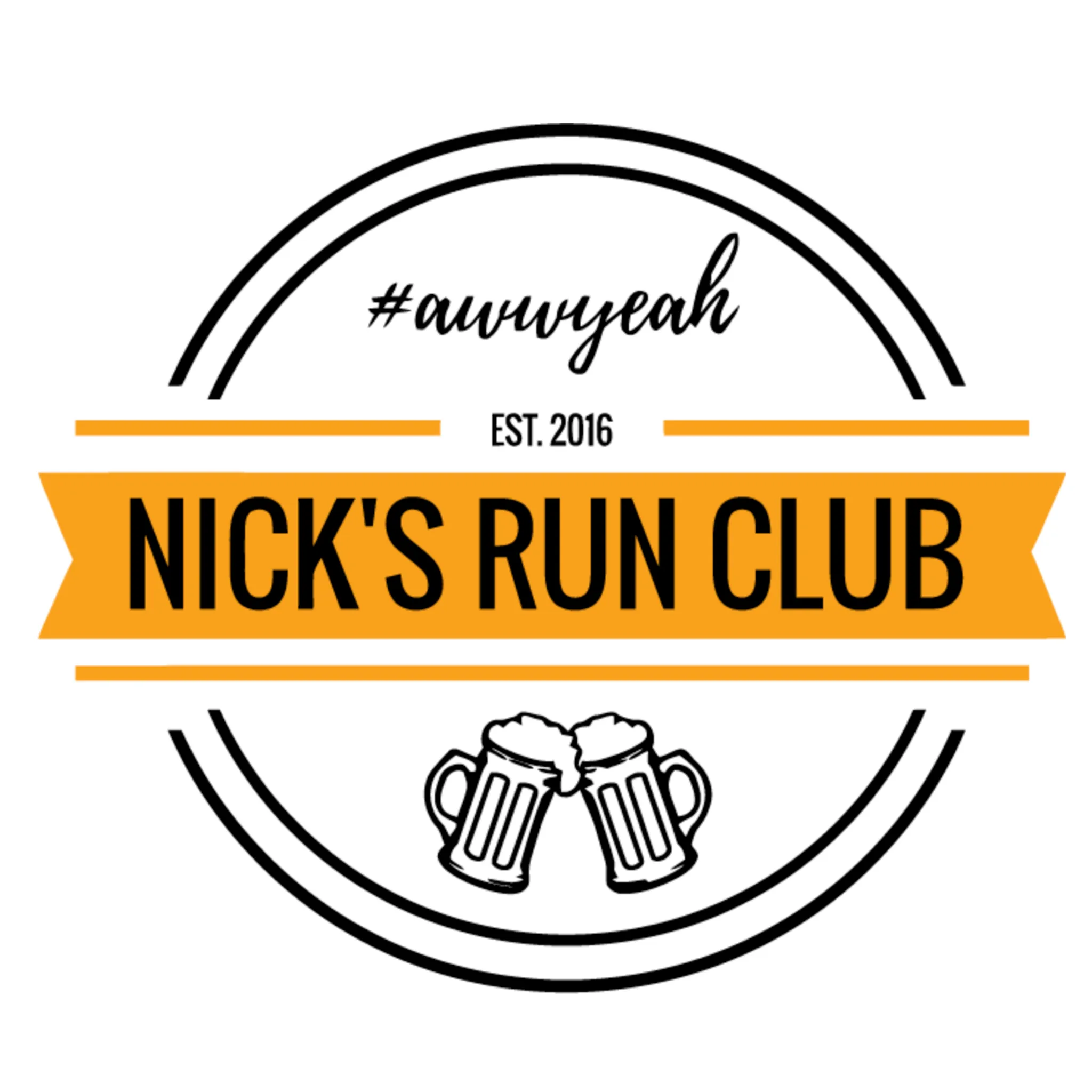 Nick's Run Club