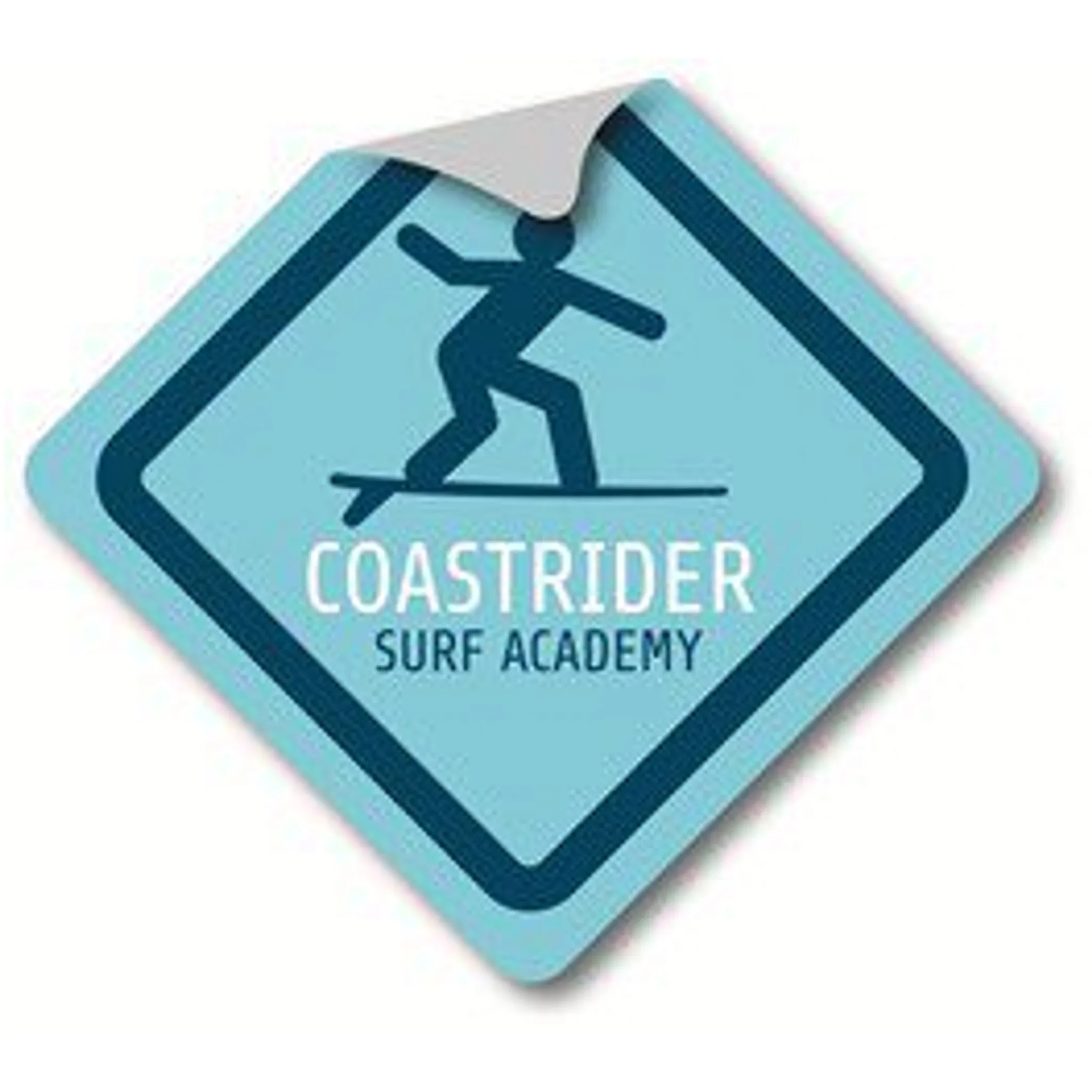 Coastrider Surf Academy