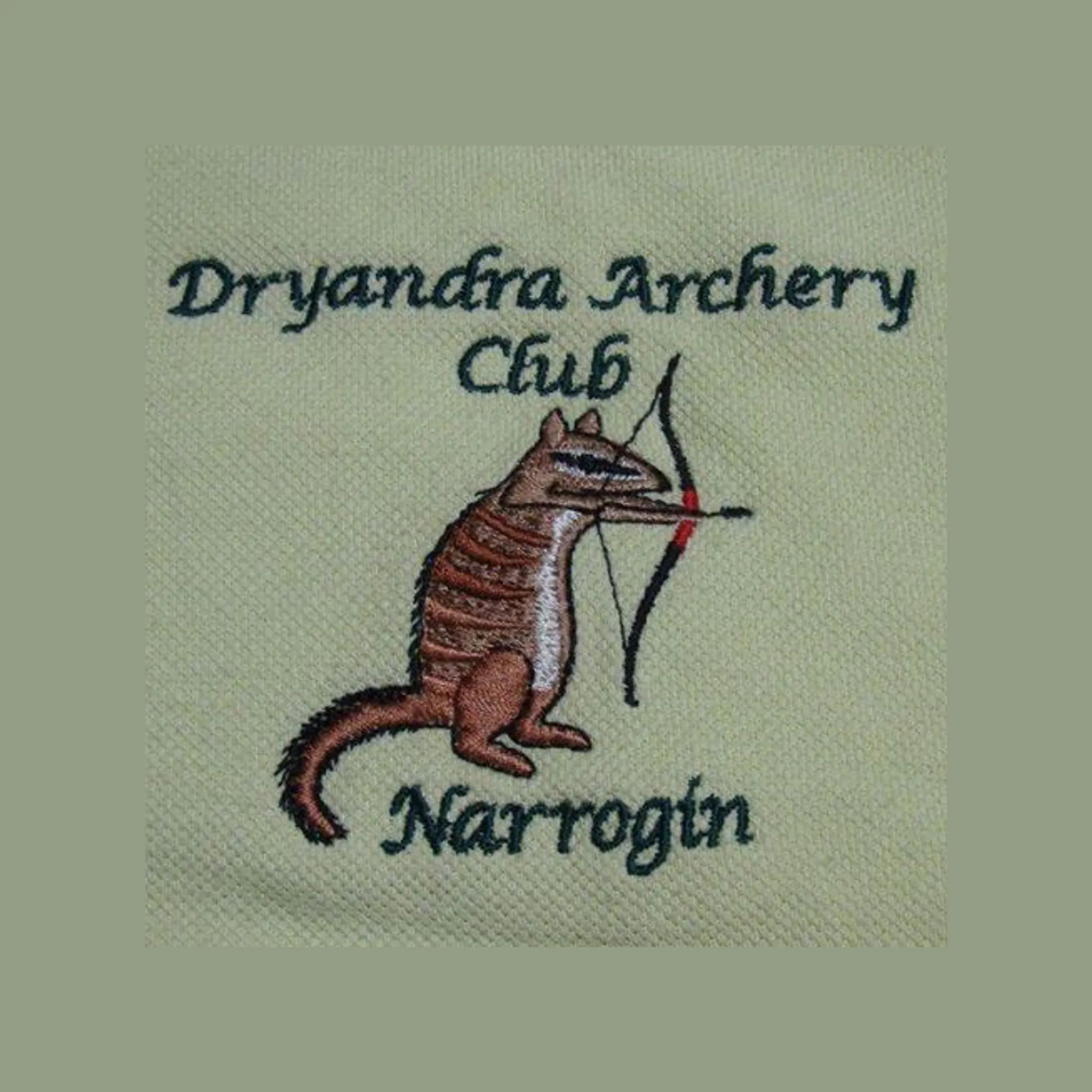 Dryandra Archery Club 