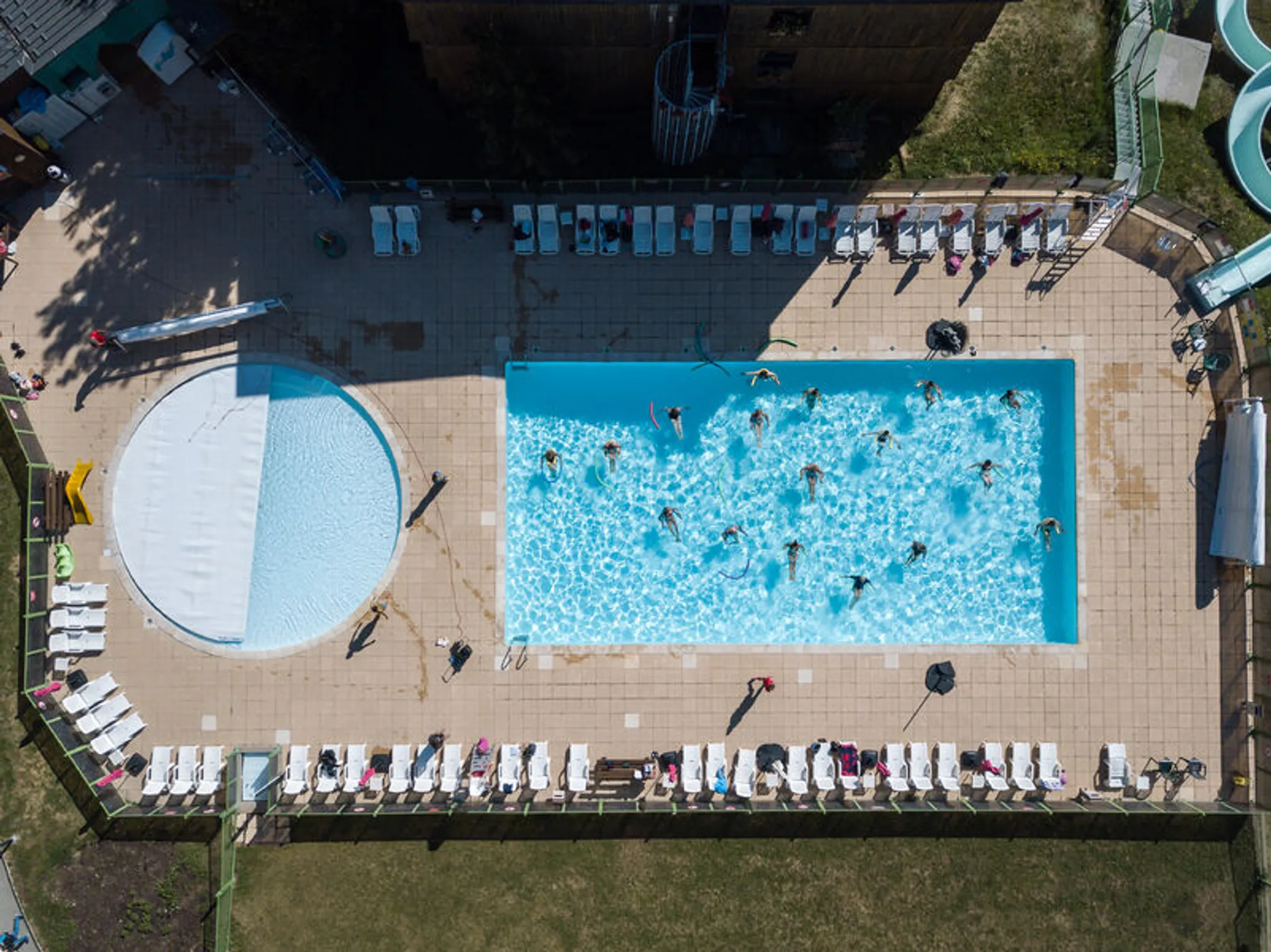 Office de tourisme des Karellis