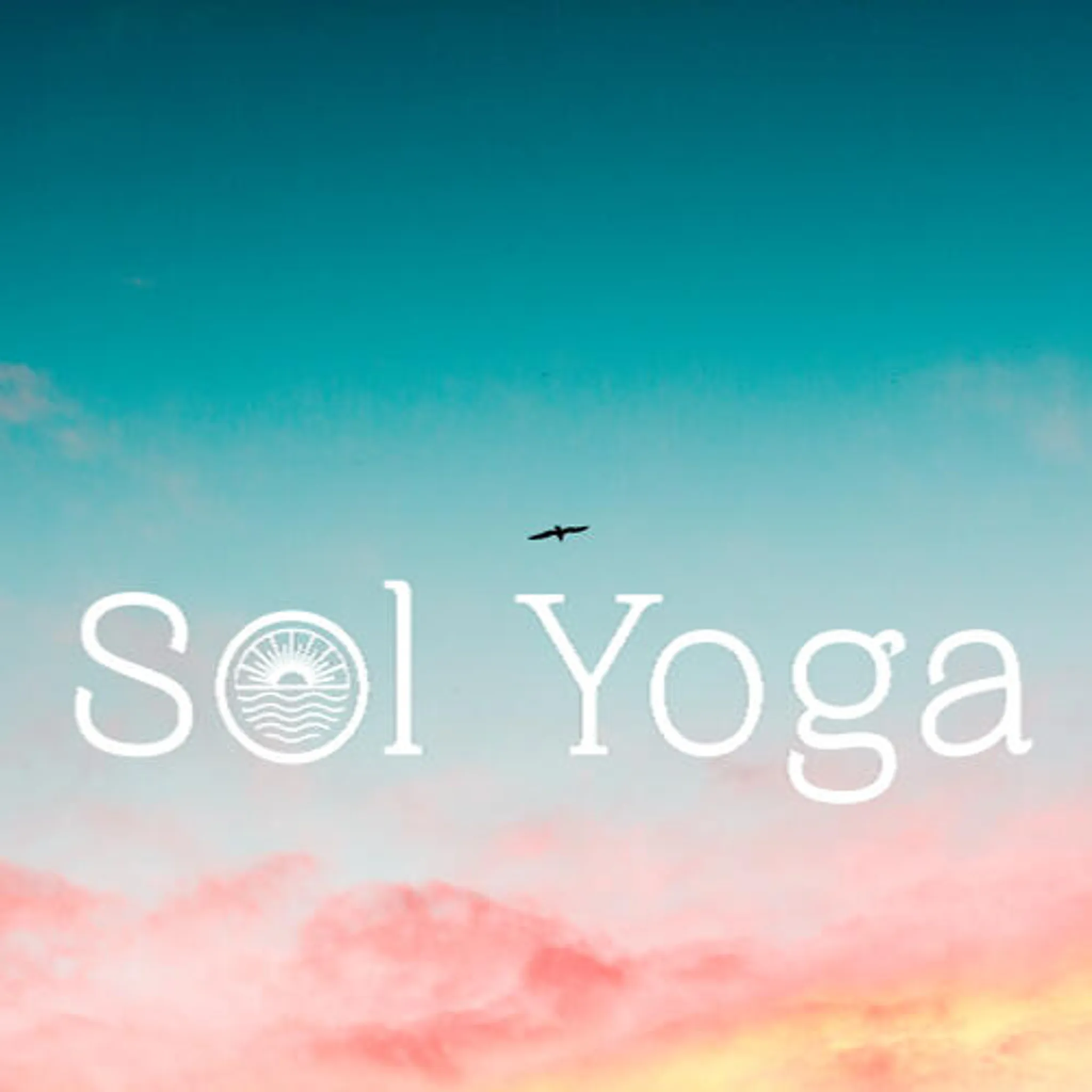 Sol Yoga with Kate