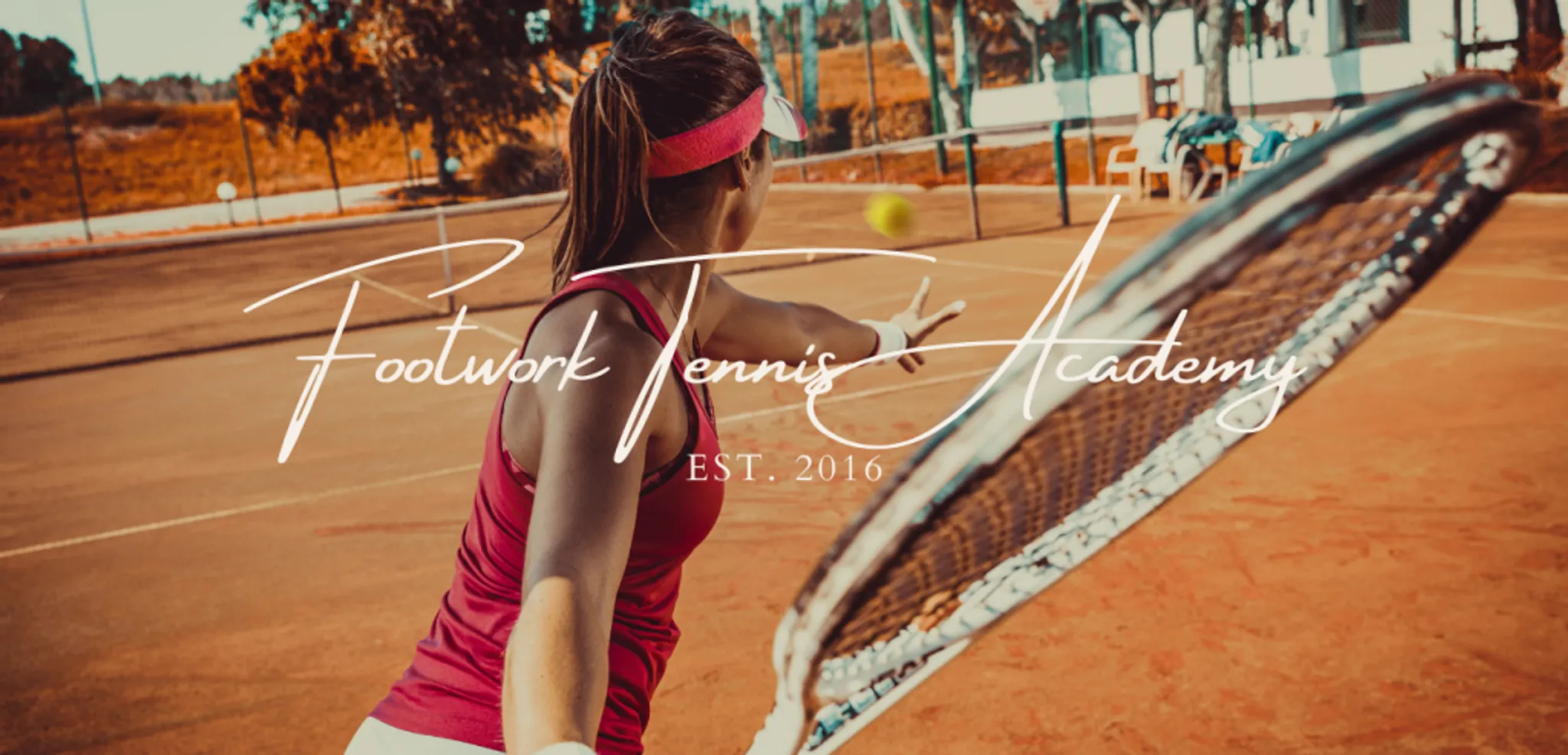 Footwork Tennis Academy
