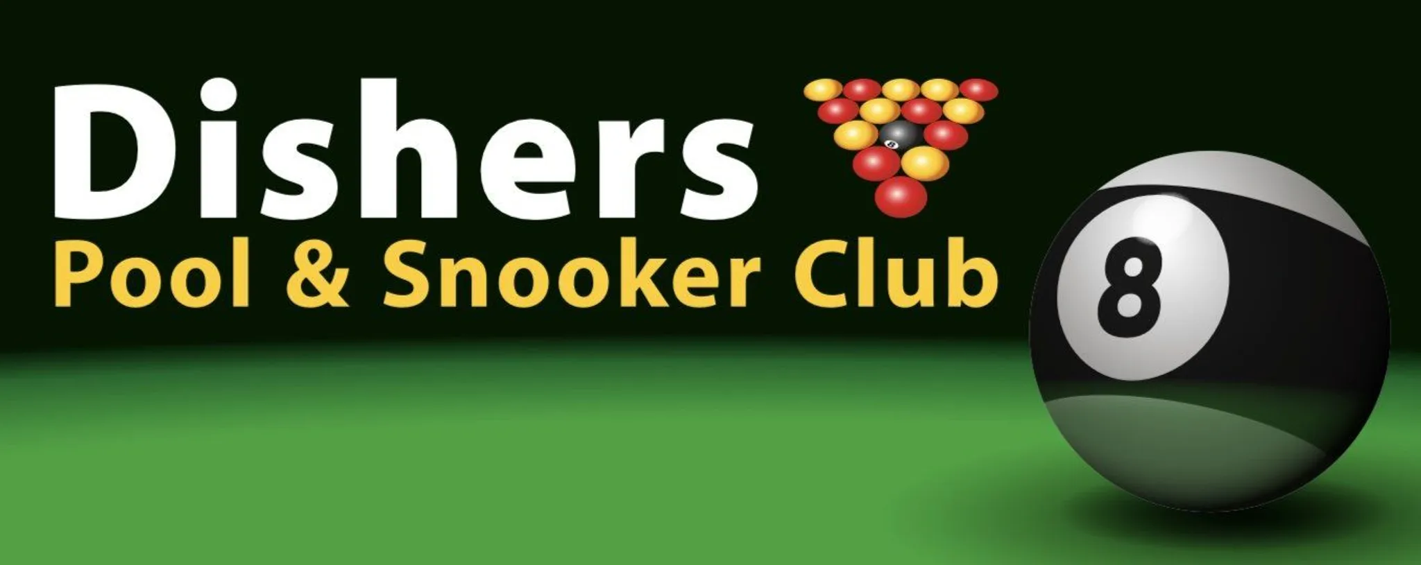Dishers Pool & Snooker Club